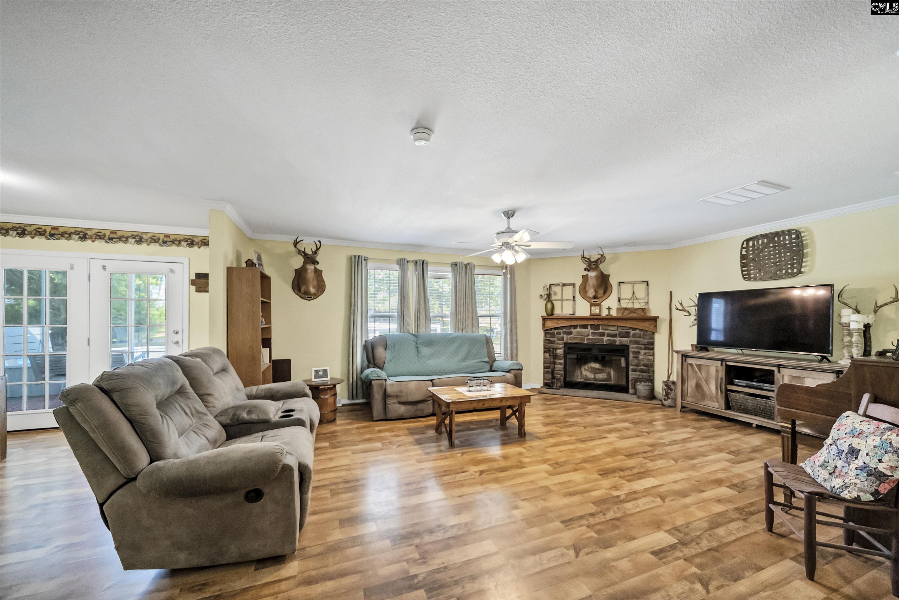 580 Nathan Miller Road, Gilbert, South Carolina image 12