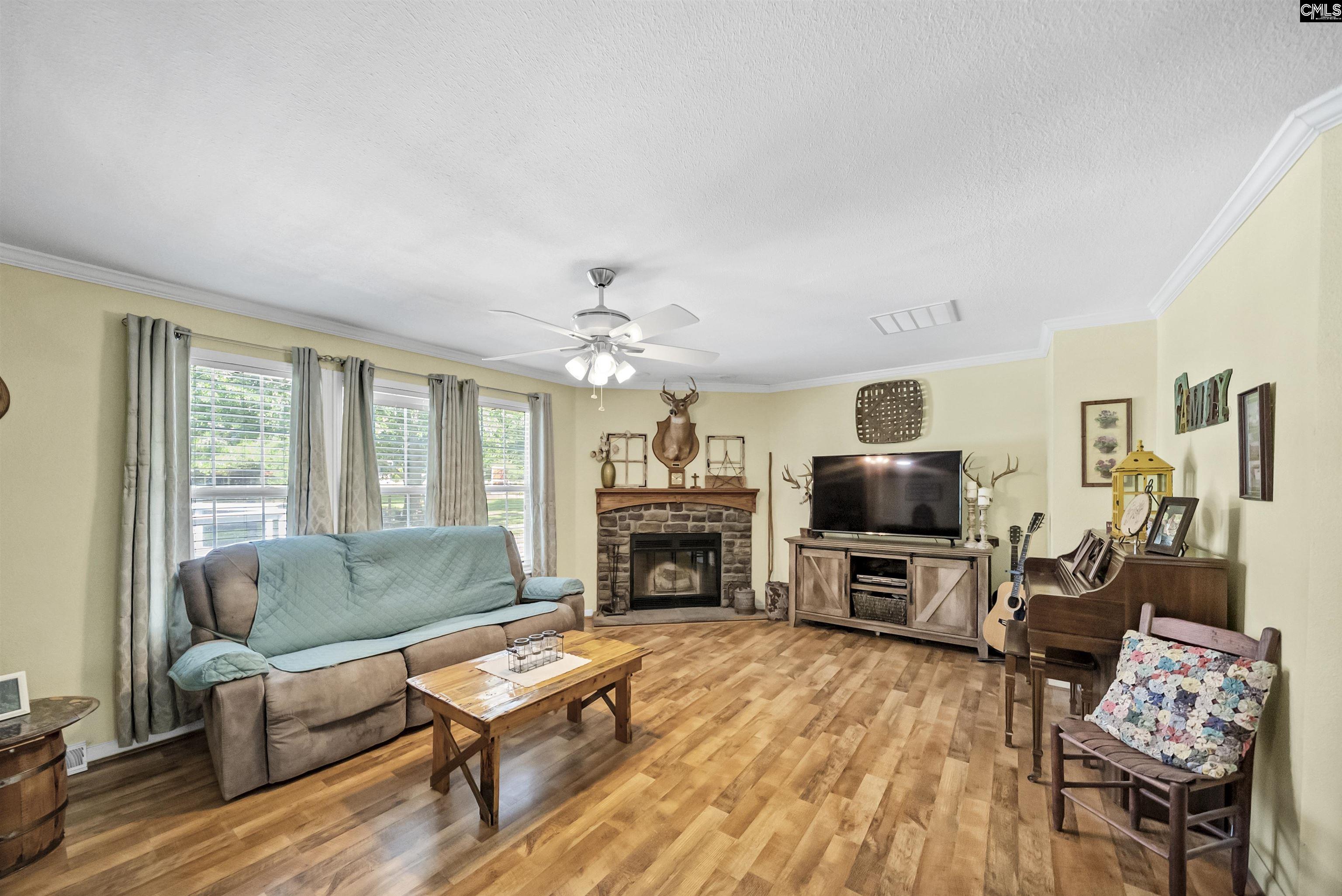 580 Nathan Miller Road, Gilbert, South Carolina image 13