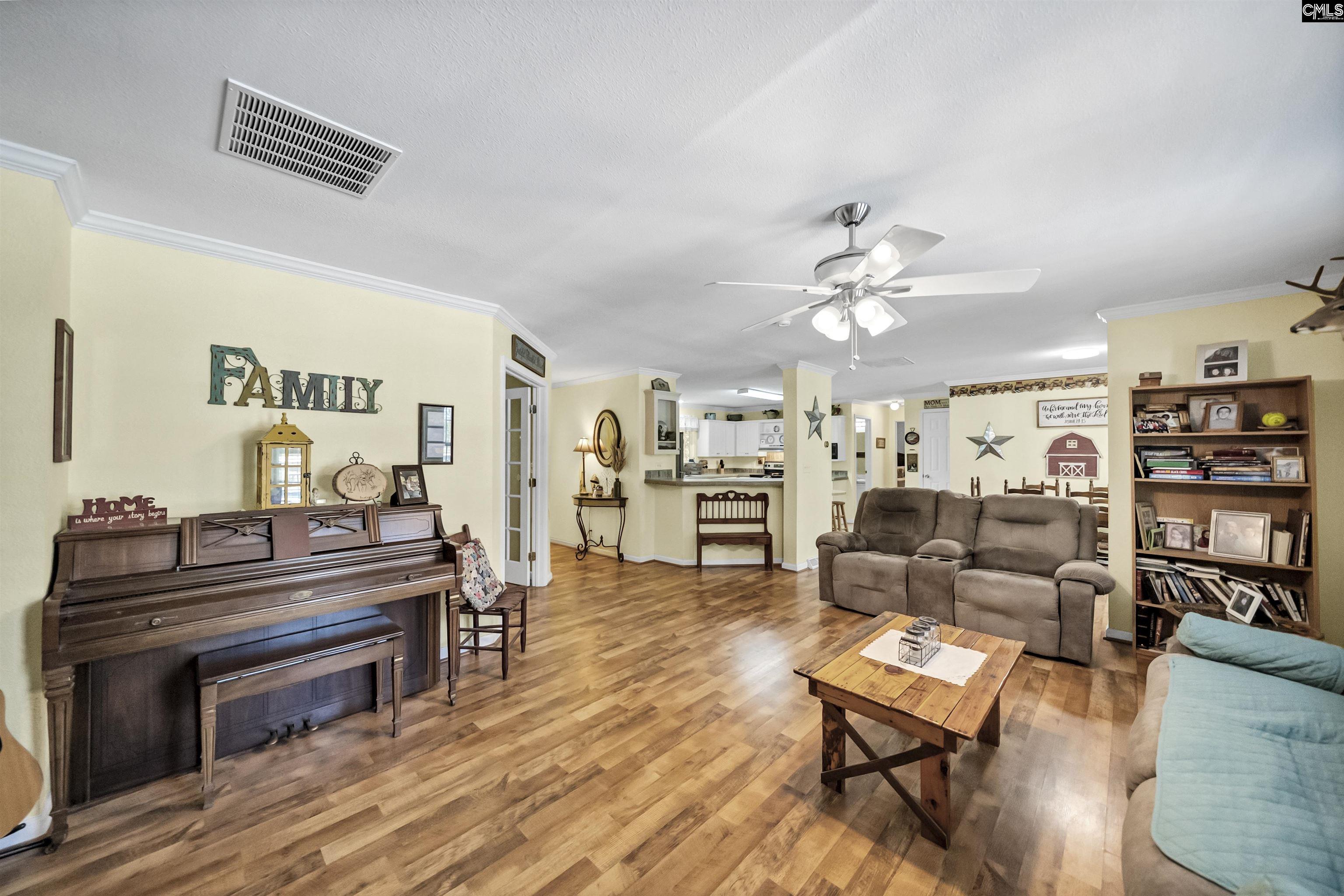 580 Nathan Miller Road, Gilbert, South Carolina image 15