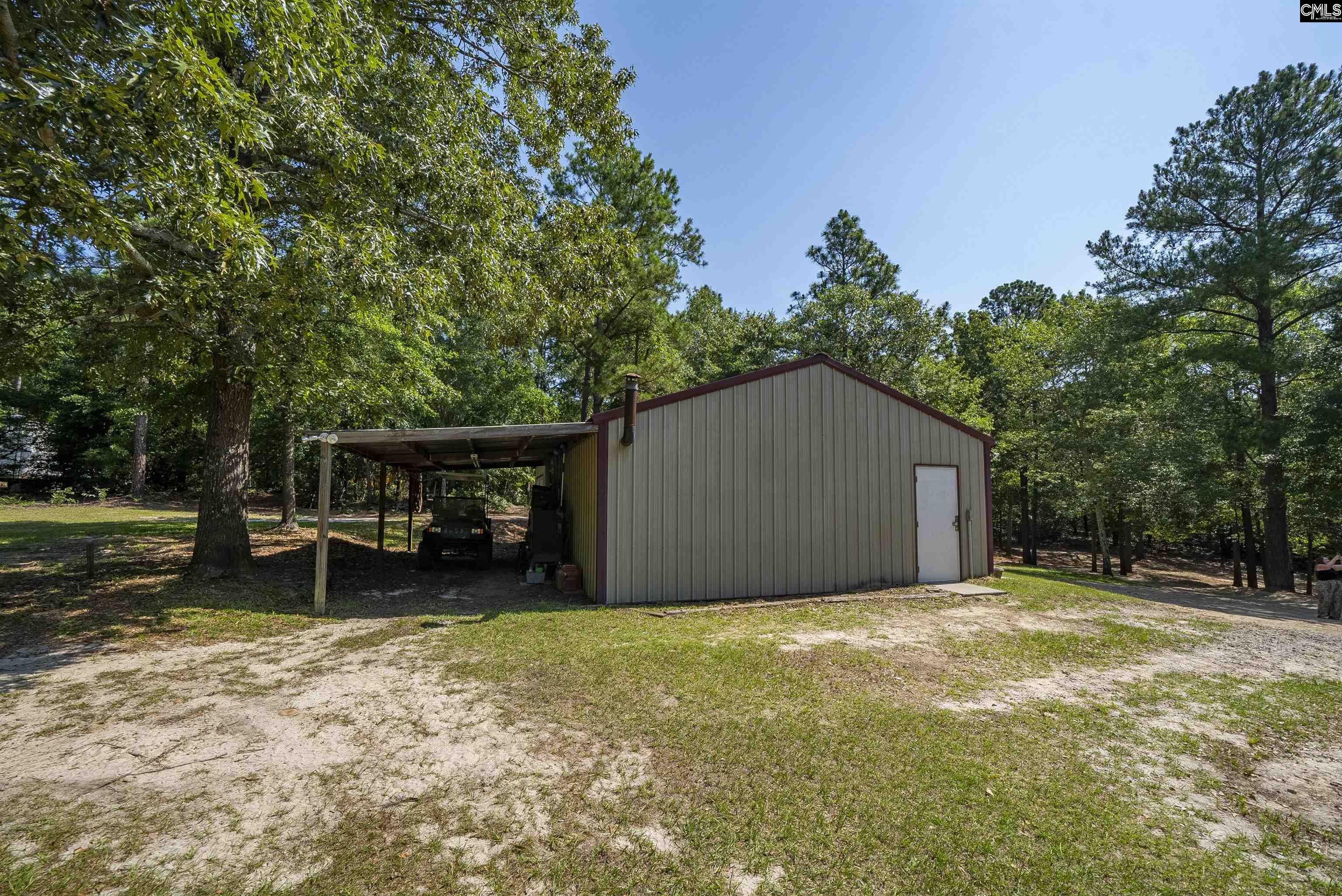580 Nathan Miller Road, Gilbert, South Carolina image 42