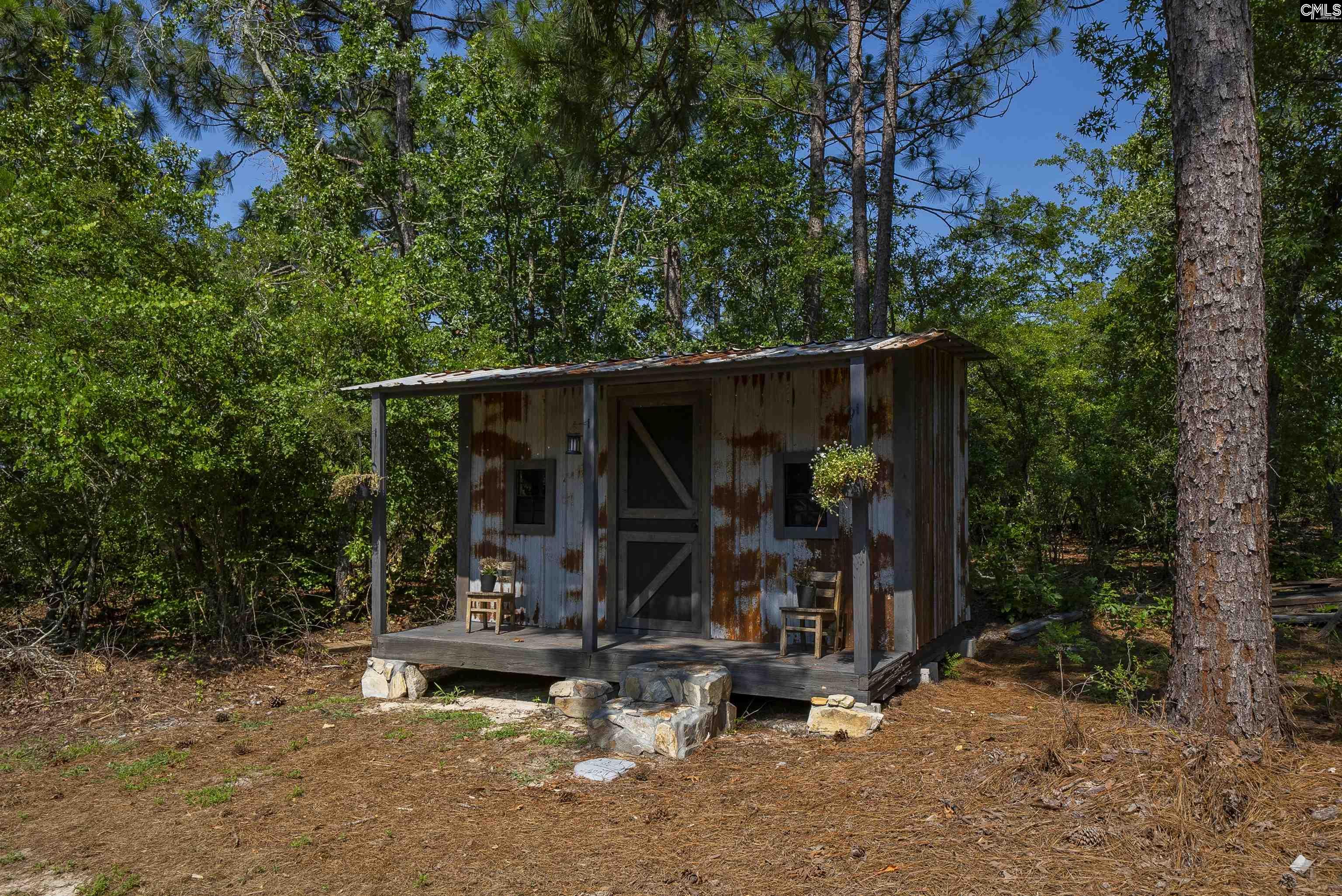 580 Nathan Miller Road, Gilbert, South Carolina image 47