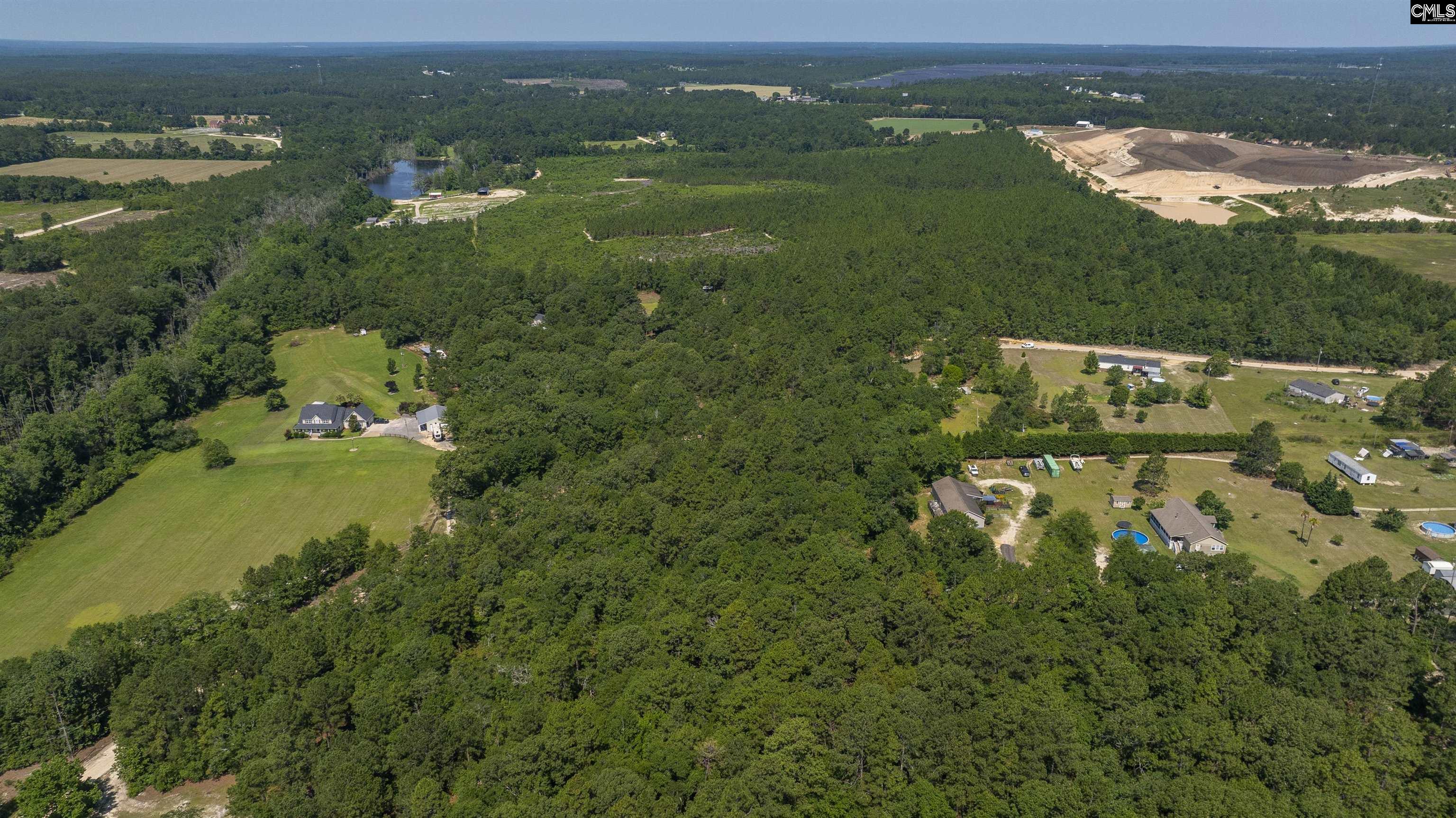 580 Nathan Miller Road, Gilbert, South Carolina image 50