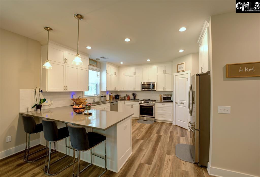 309 Creek Ridge Loop Blythewood, SC 29016