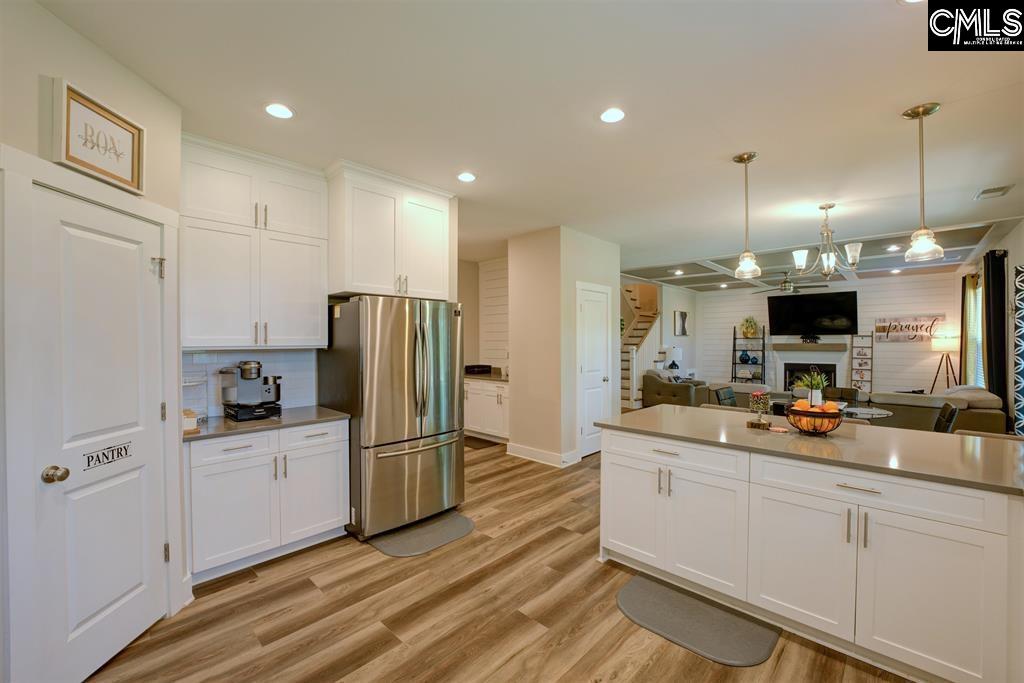309 Creek Ridge Loop Blythewood, SC 29016