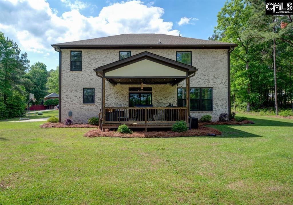 309 Creek Ridge Loop Blythewood, SC 29016