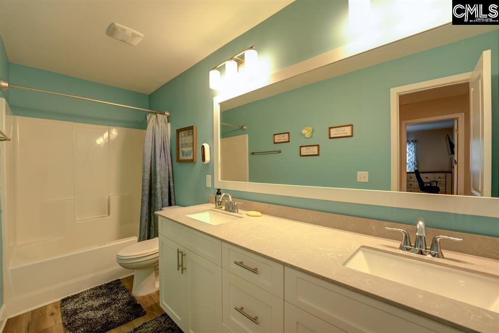 309 Creek Ridge Loop Blythewood, SC 29016