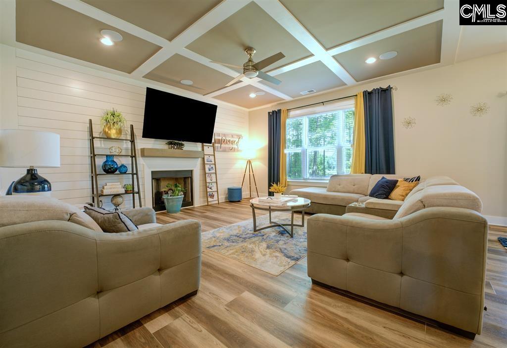 309 Creek Ridge Loop Blythewood, SC 29016