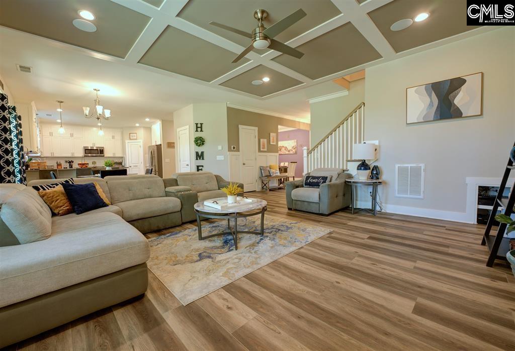 309 Creek Ridge Loop Blythewood, SC 29016