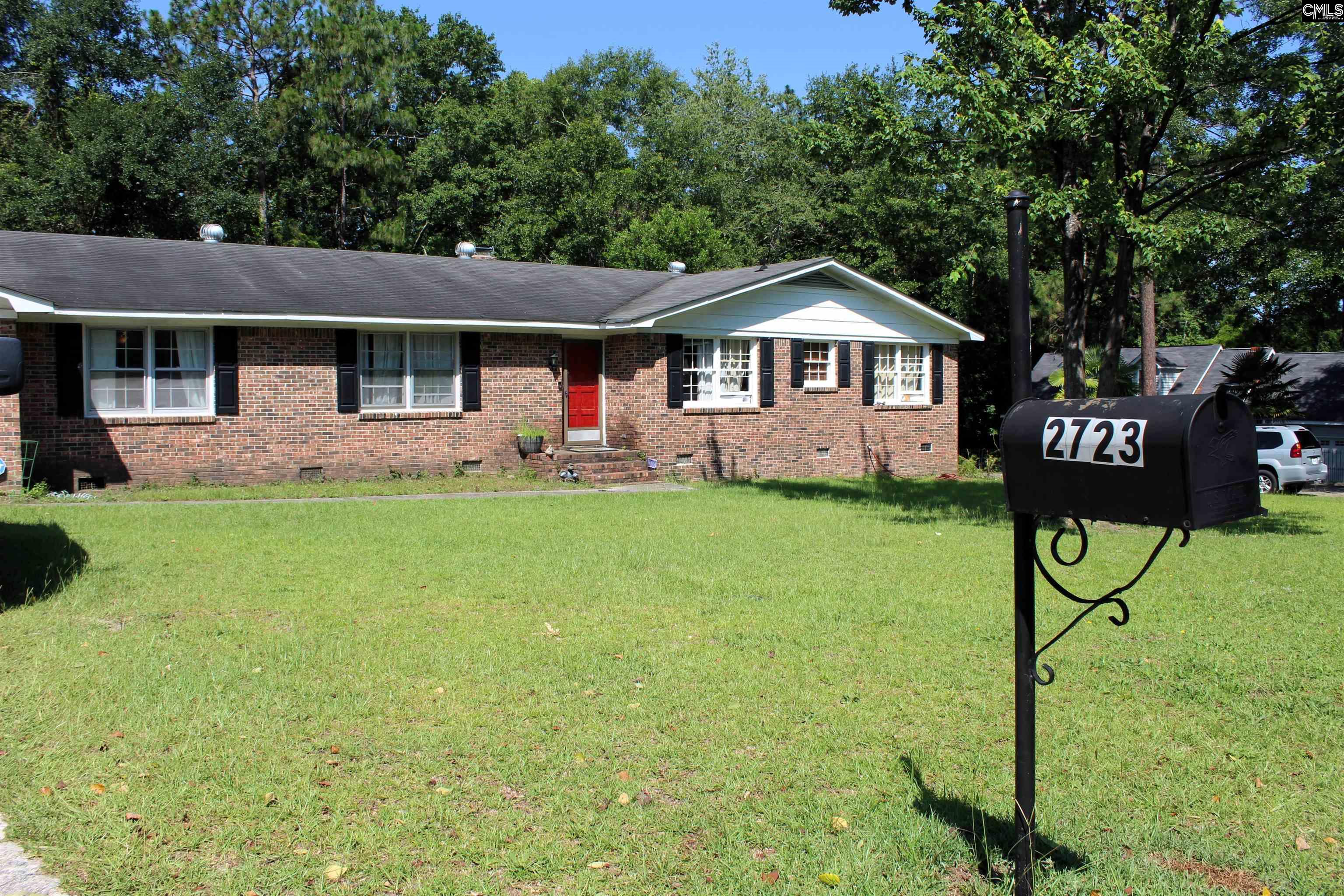 2723 Roman Way, West Columbia, South Carolina image 1
