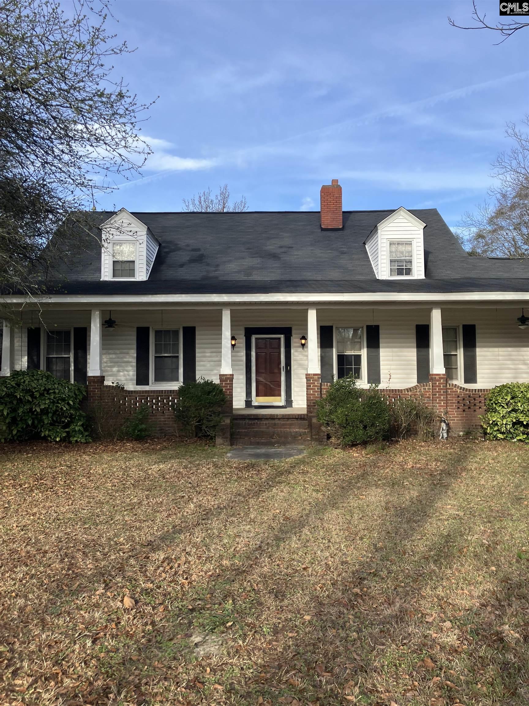 3670 Hwy 15 N, Sumter, South Carolina image 1
