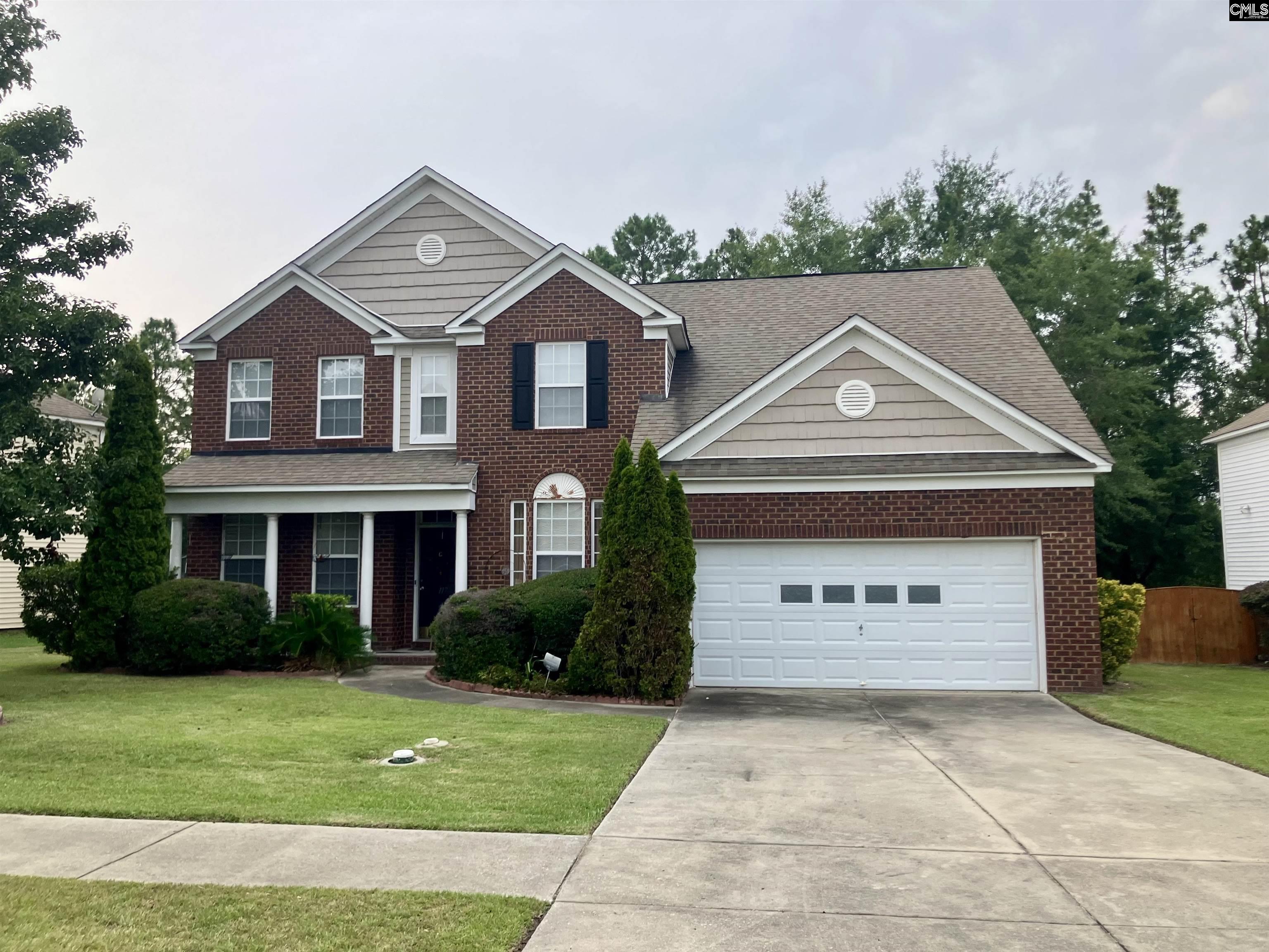 117 Vineyards Crossing Court Columbia, SC 29229