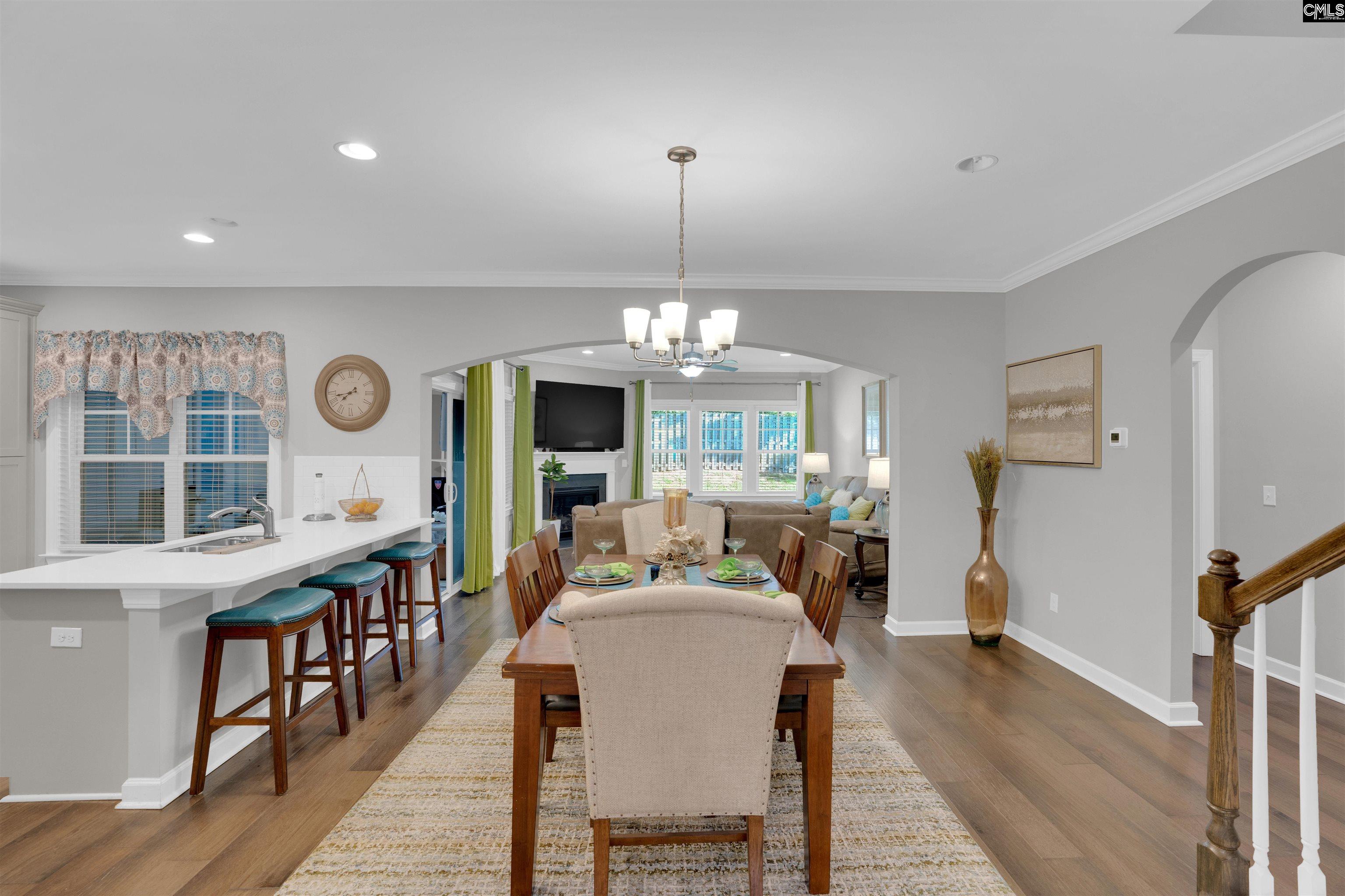 719 Long Iron Lane, Blythewood, South Carolina image 11
