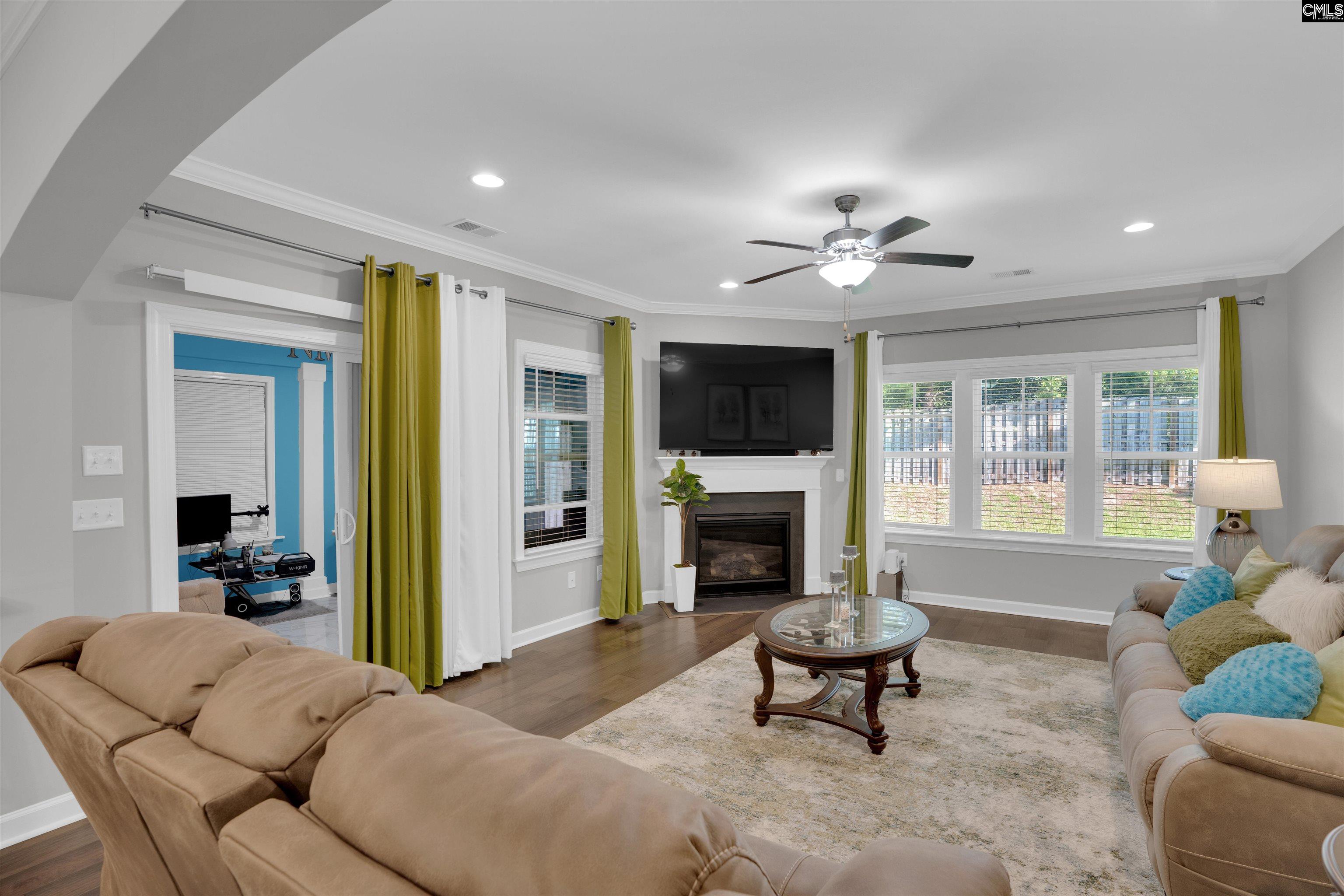 719 Long Iron Lane, Blythewood, South Carolina image 14