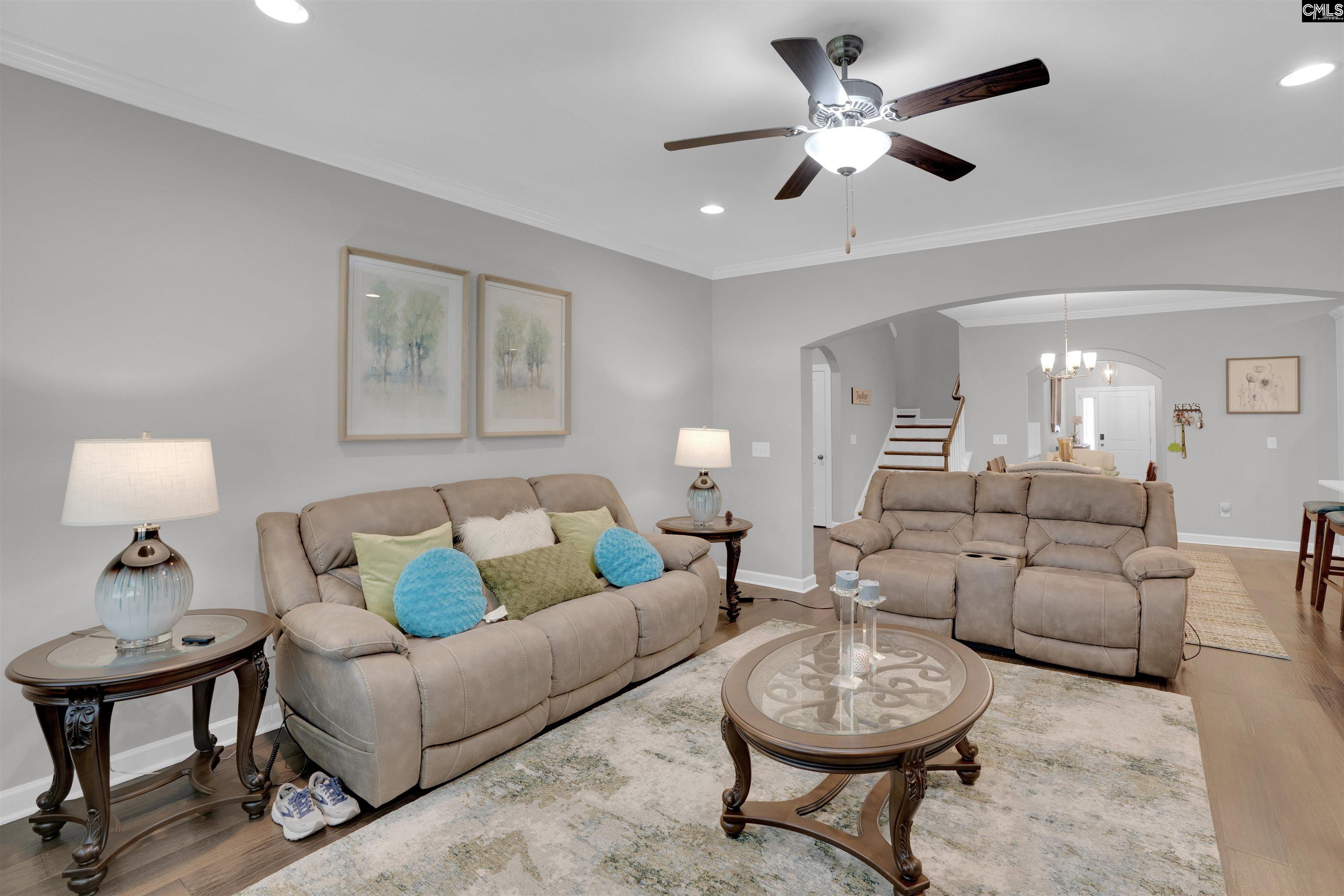 719 Long Iron Lane, Blythewood, South Carolina image 15