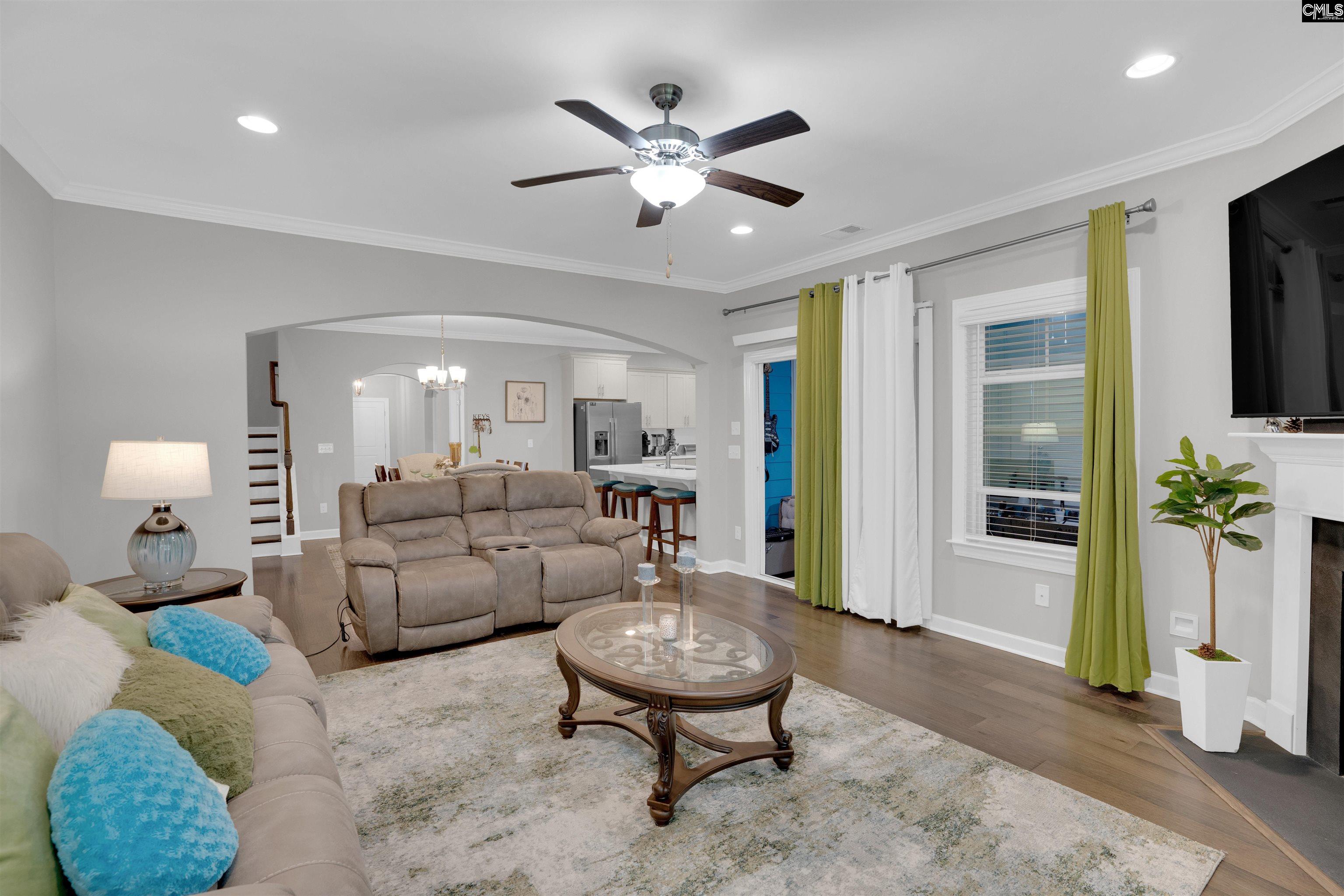 719 Long Iron Lane, Blythewood, South Carolina image 16