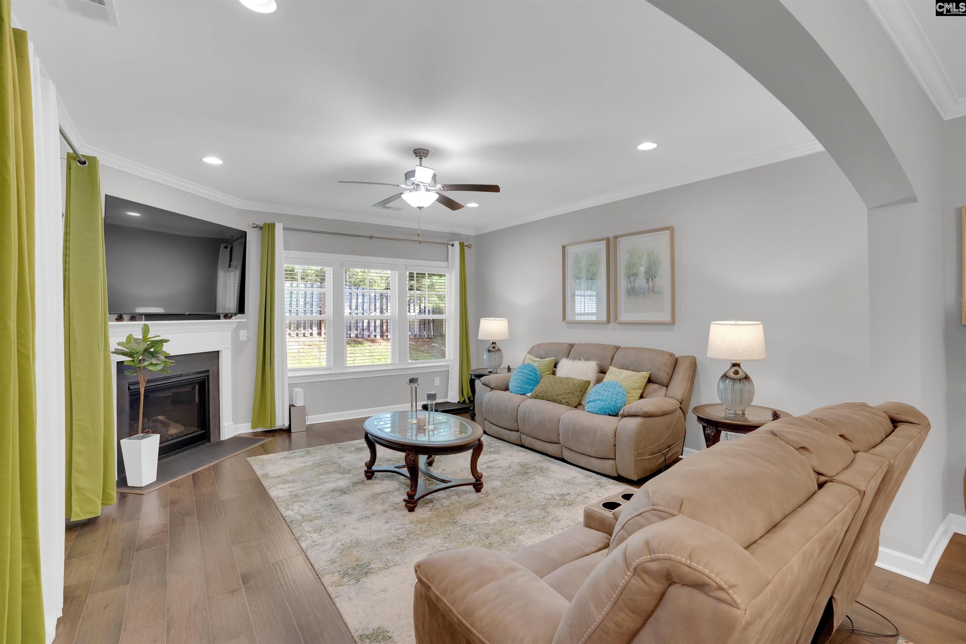 719 Long Iron Lane, Blythewood, South Carolina image 17