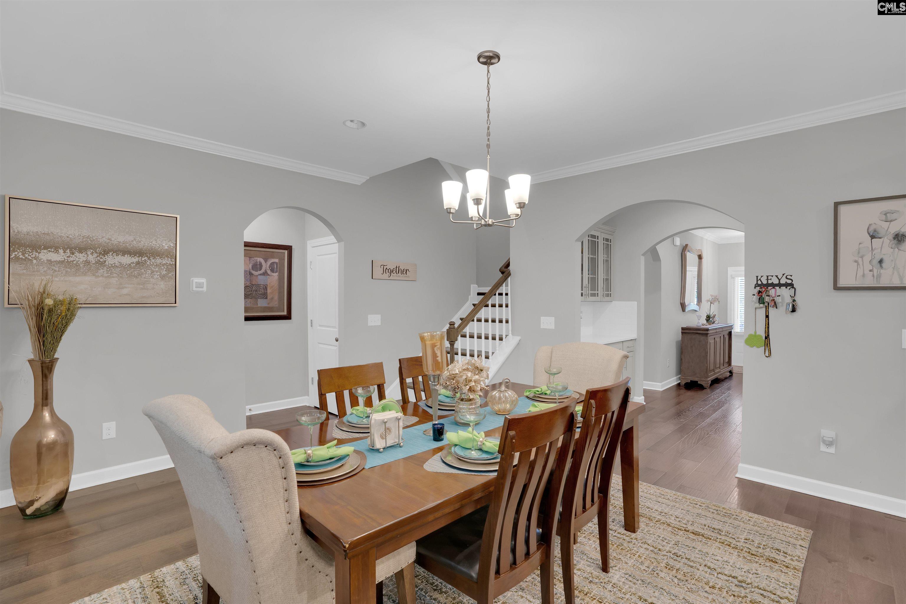 719 Long Iron Lane, Blythewood, South Carolina image 3