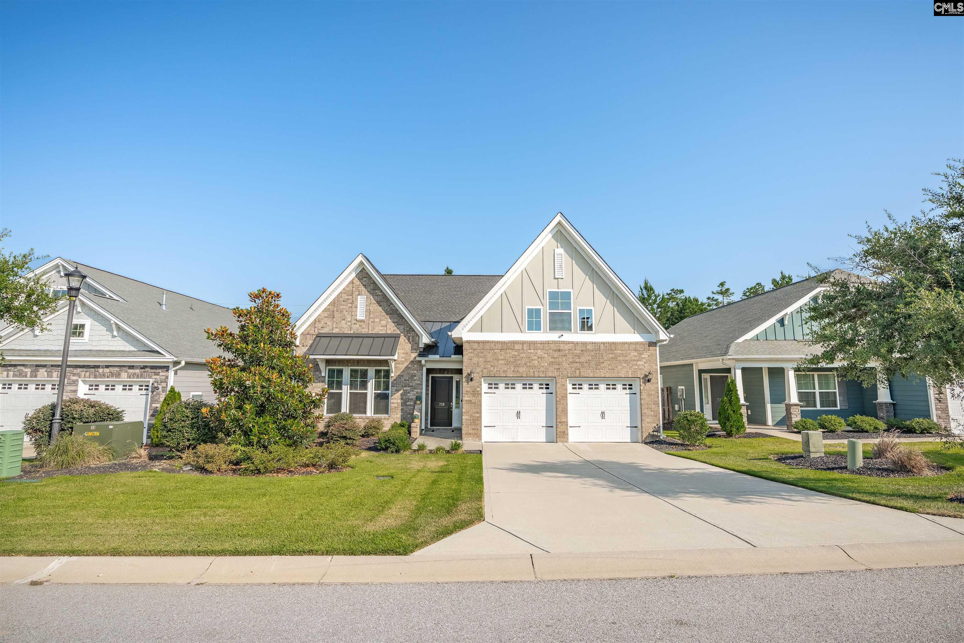 719 Long Iron Lane, Blythewood, South Carolina image 35