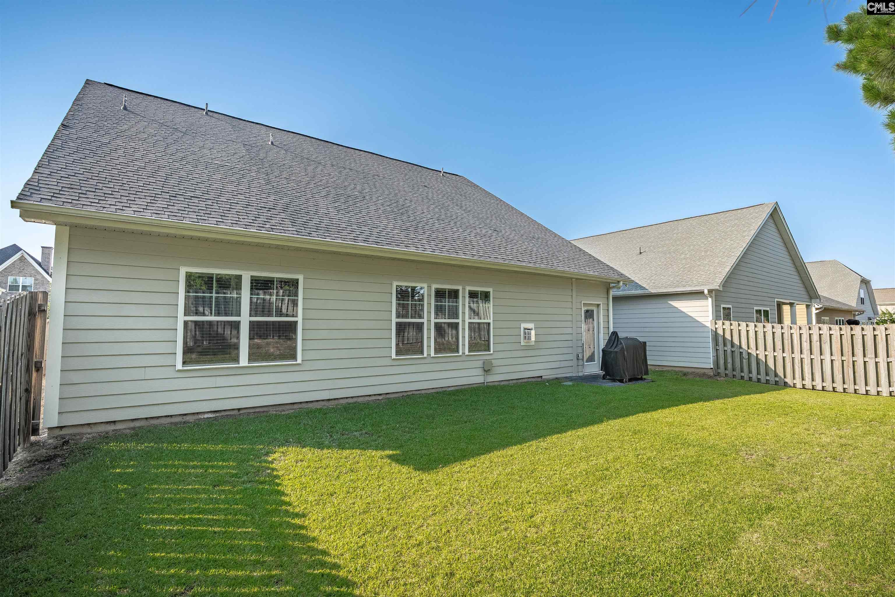 719 Long Iron Lane Blythewood, SC 29016