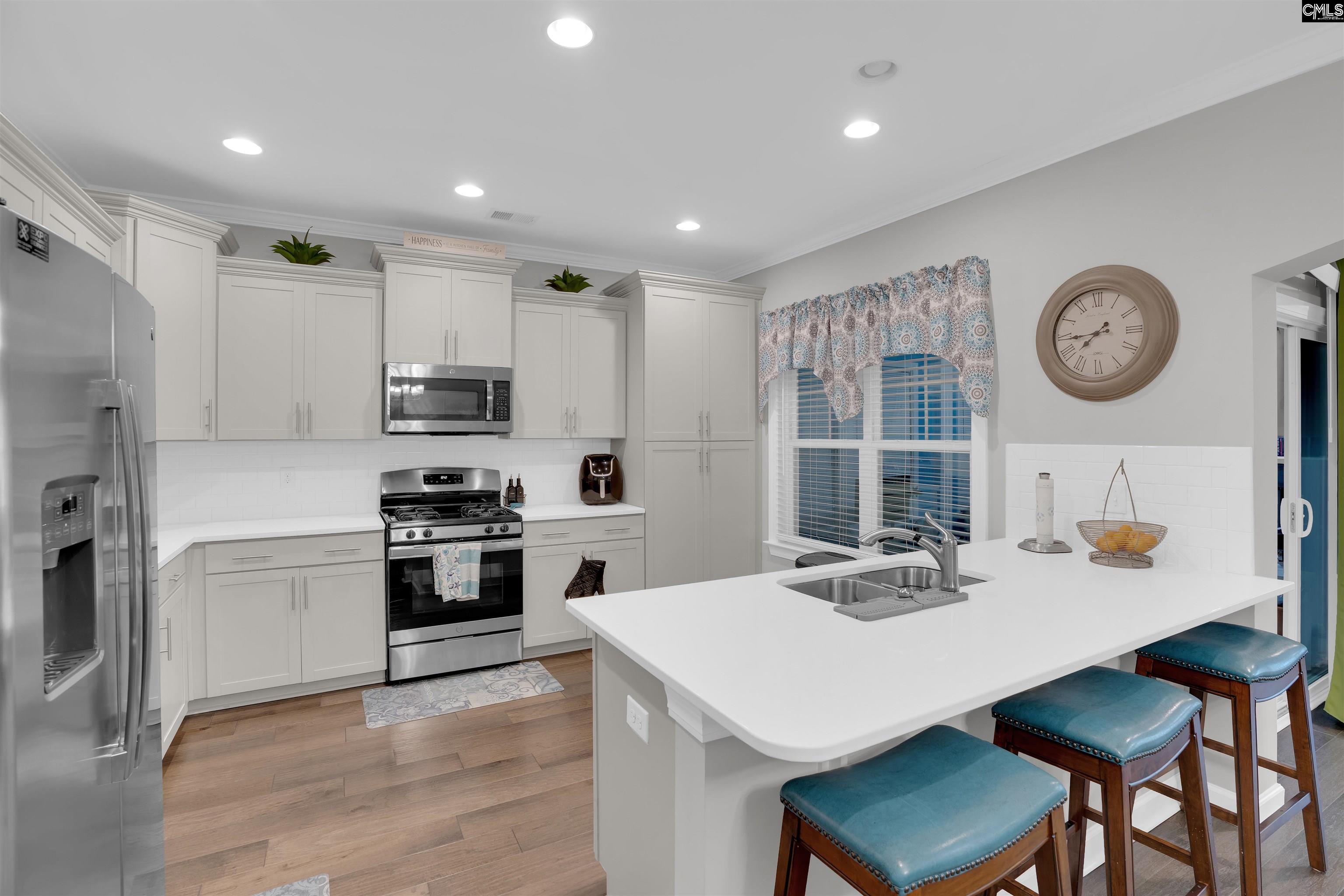719 Long Iron Lane Blythewood, SC 29016