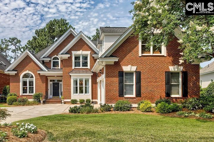 426 Turkey Point Circle, Columbia, South Carolina image 1