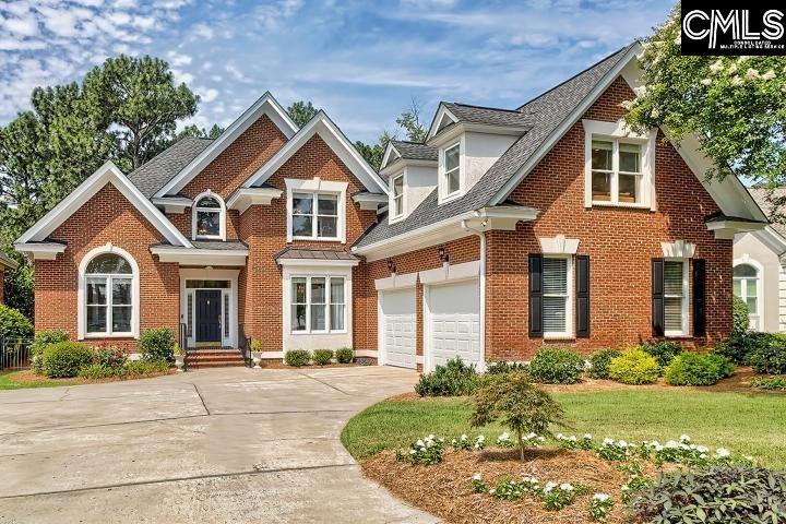 426 Turkey Point Circle, Columbia, South Carolina image 2