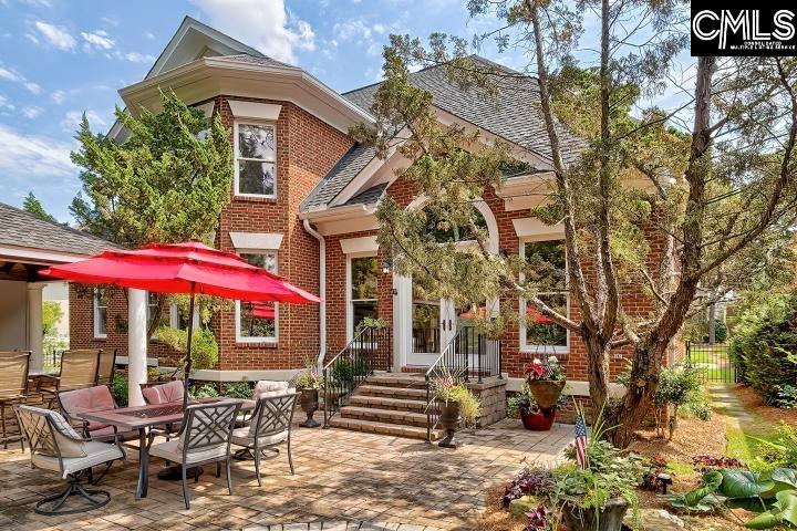 426 Turkey Point Circle, Columbia, South Carolina image 3
