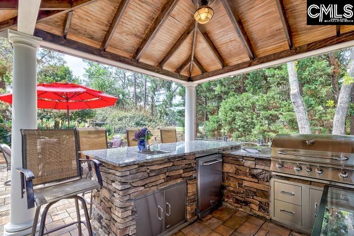 426 Turkey Point Circle, Columbia, South Carolina image 37
