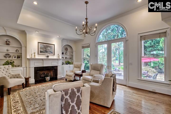 426 Turkey Point Circle, Columbia, South Carolina image 6