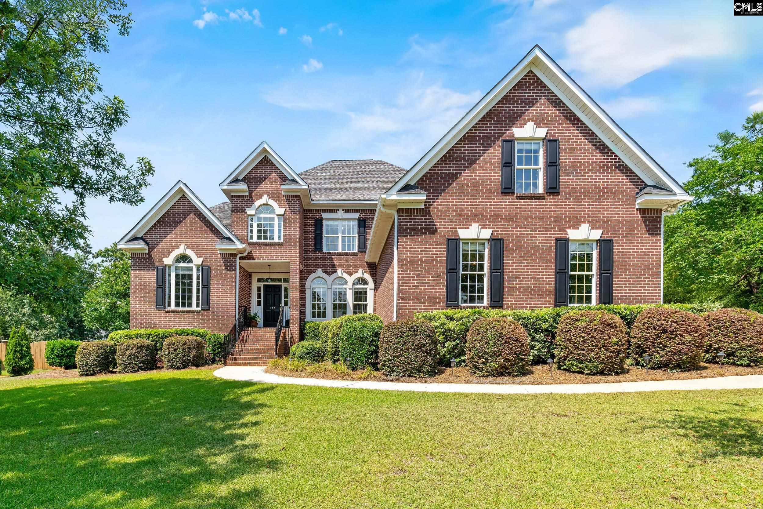 132 Alston Circle, Lexington, South Carolina image 1