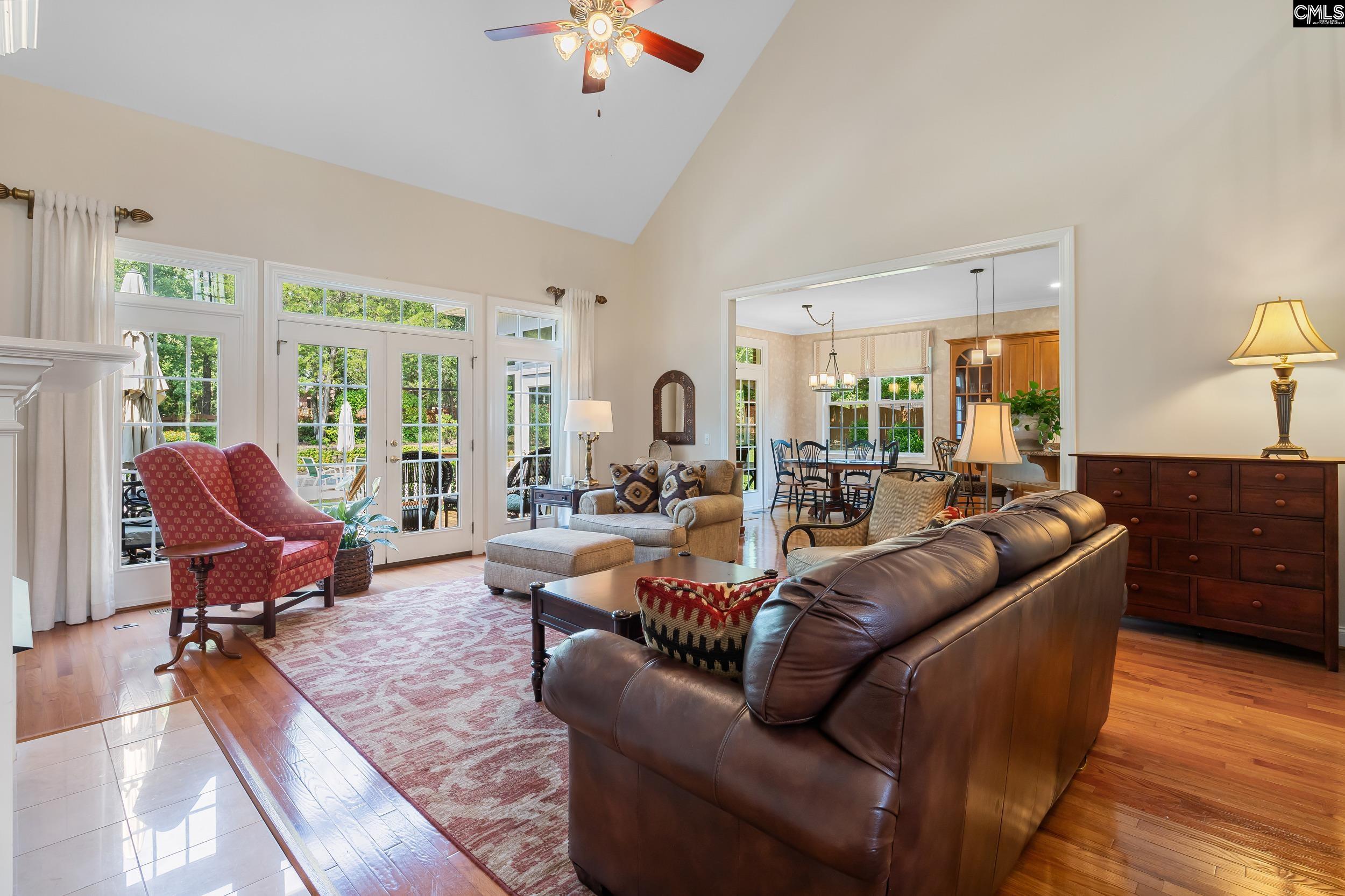 132 Alston Circle, Lexington, South Carolina image 11
