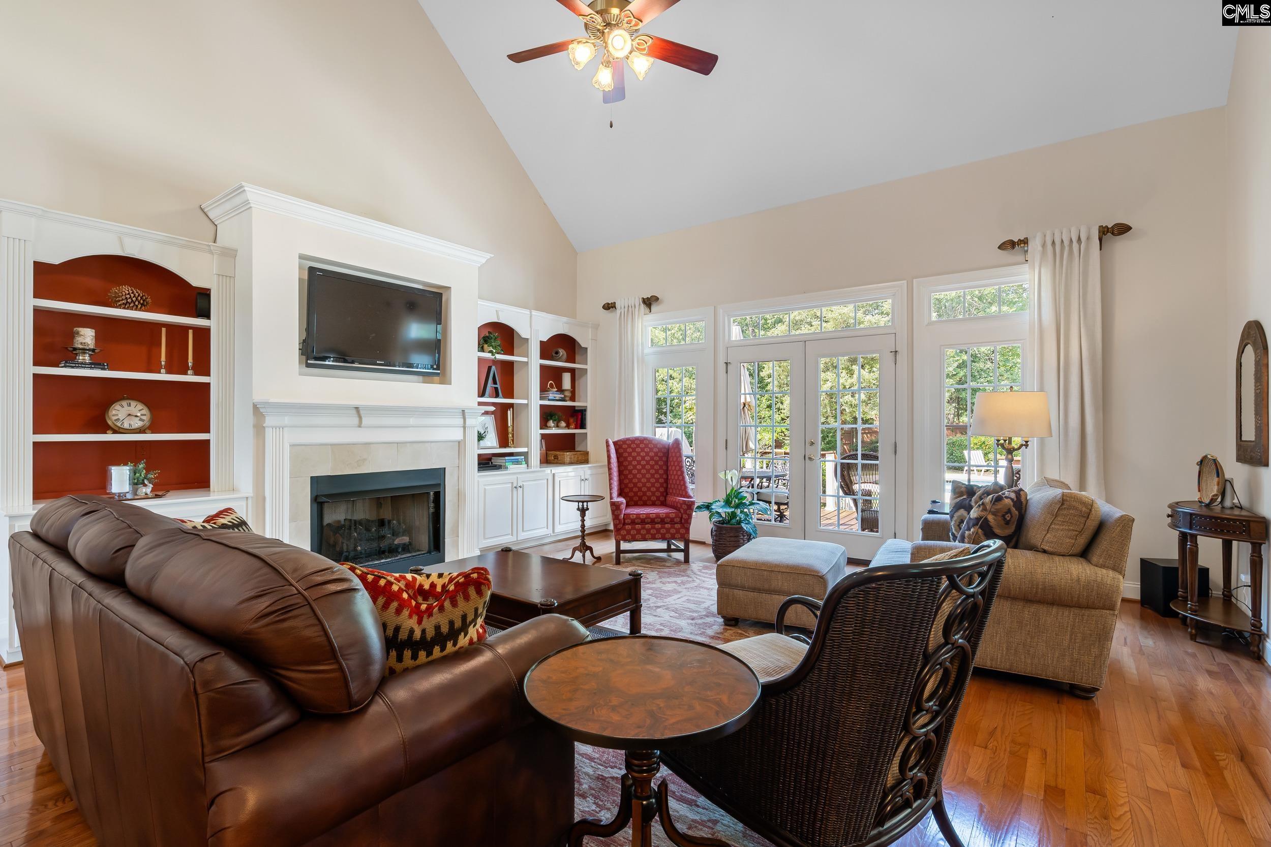 132 Alston Circle, Lexington, South Carolina image 12