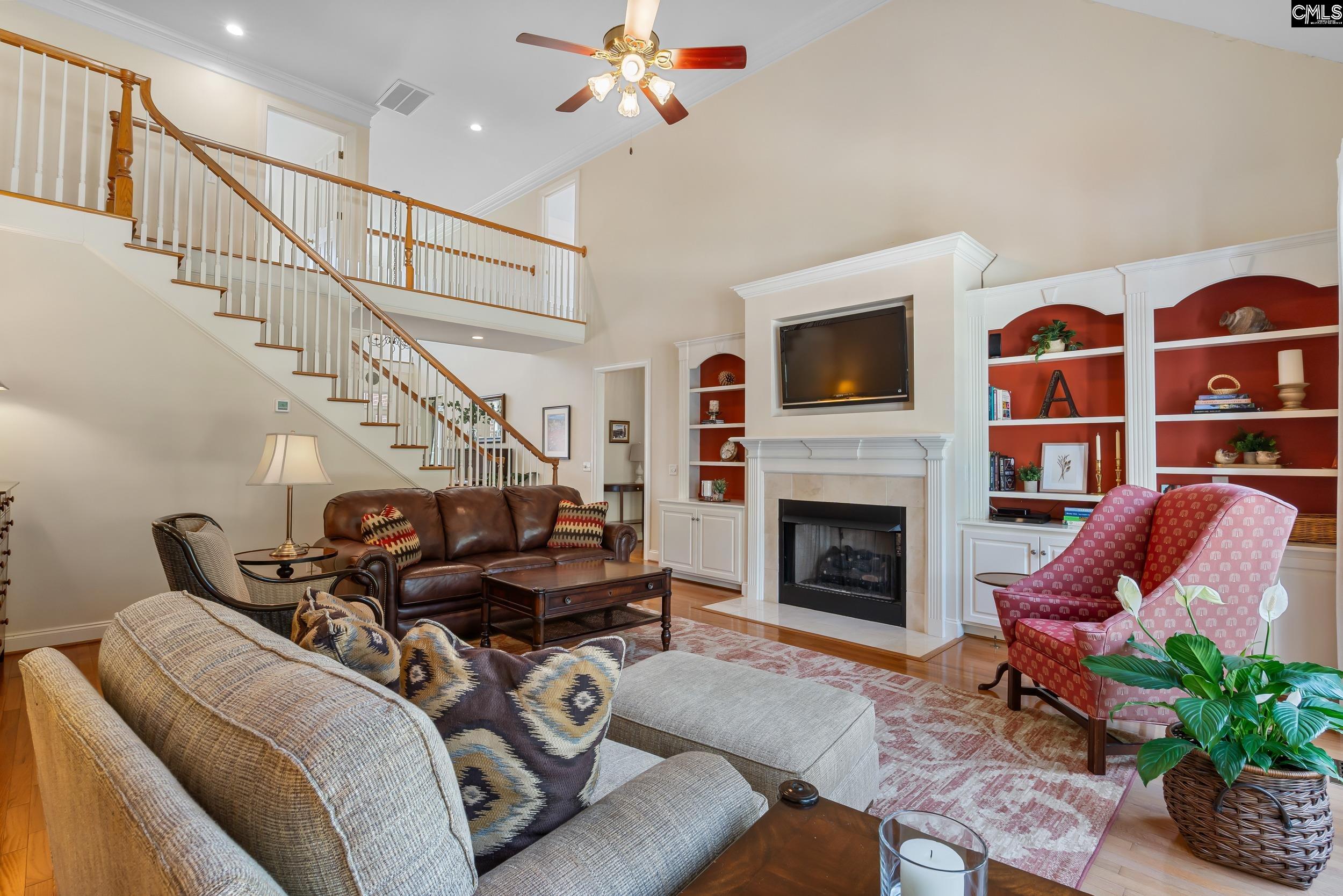 132 Alston Circle, Lexington, South Carolina image 13