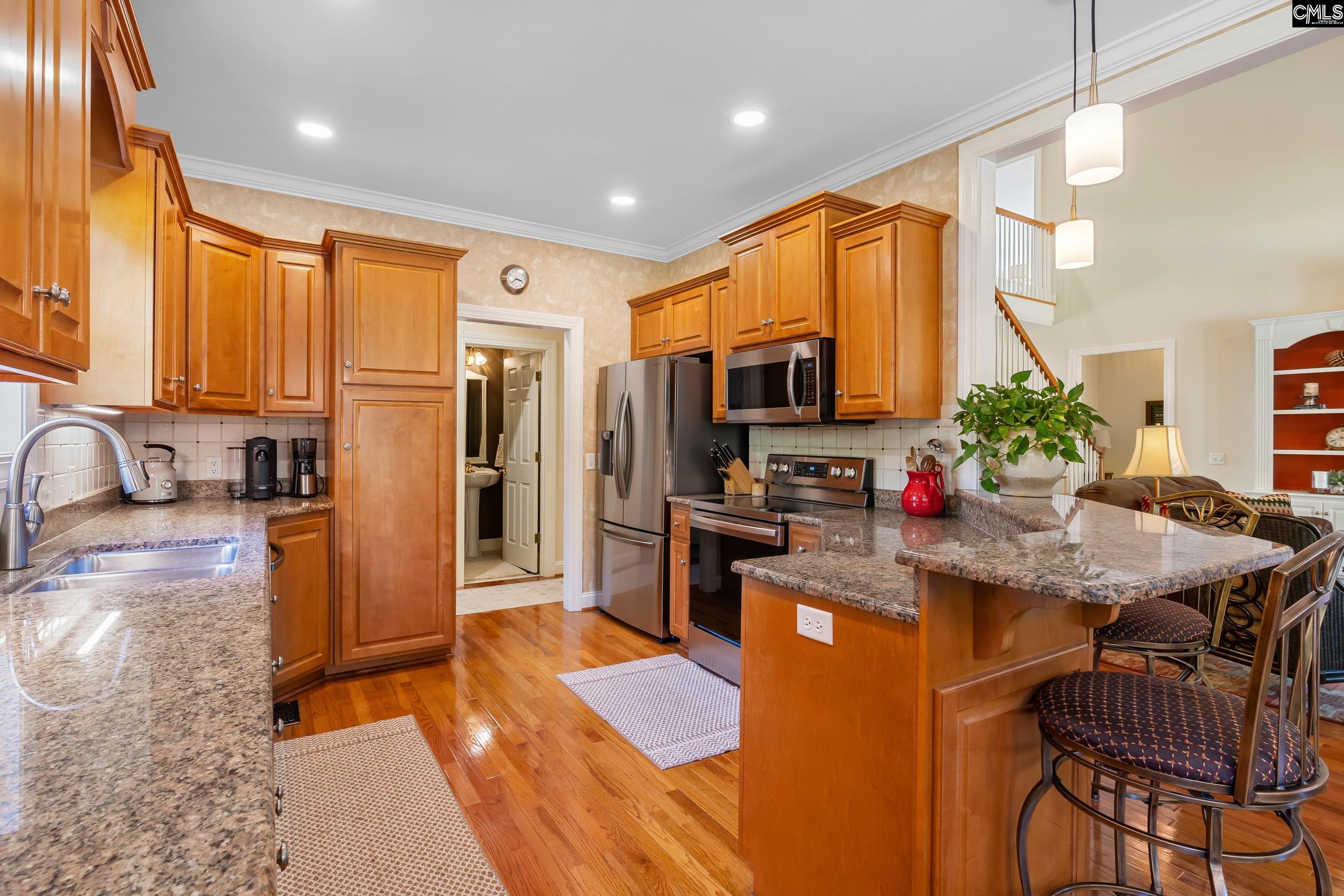 132 Alston Circle, Lexington, South Carolina image 15