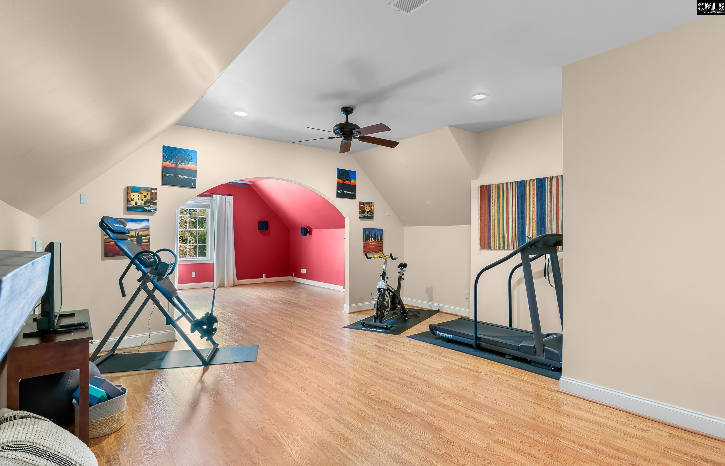 132 Alston Circle, Lexington, South Carolina image 38