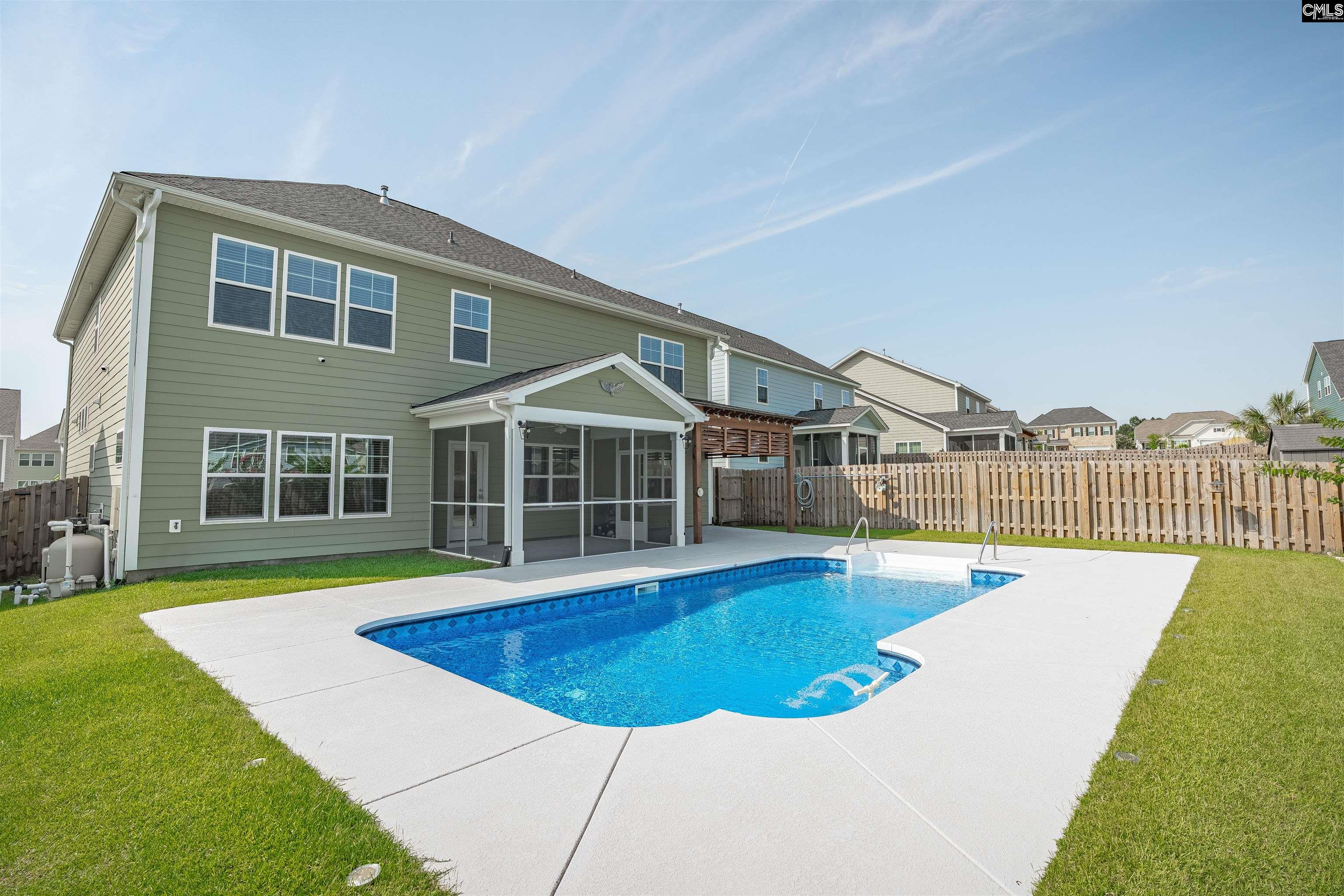 4040 Summerland Way, Elgin, South Carolina image 2