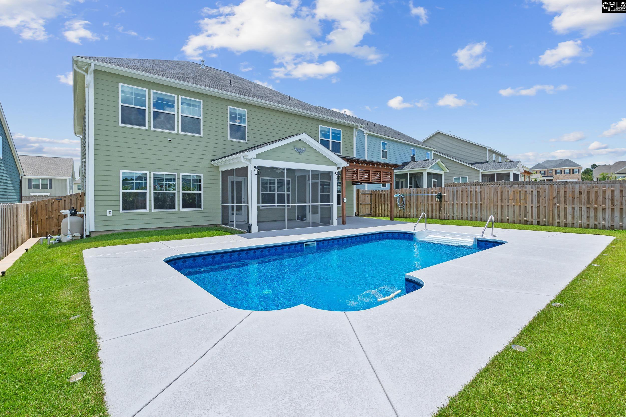 4040 Summerland Way Elgin, SC 29045