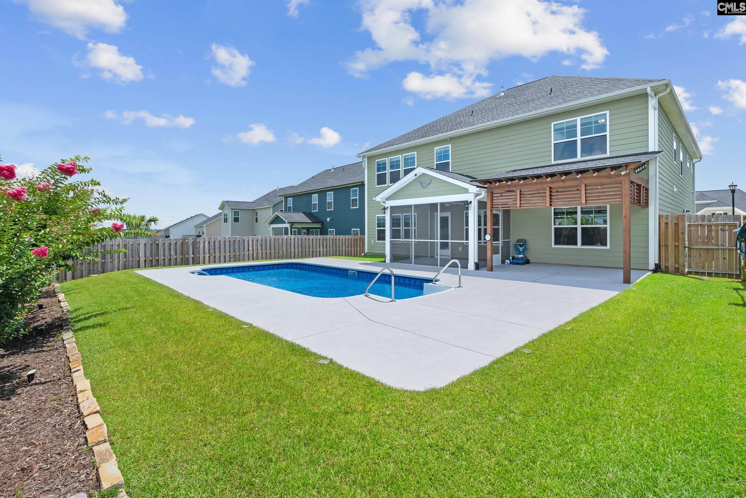 4040 Summerland Way Elgin, SC 29045