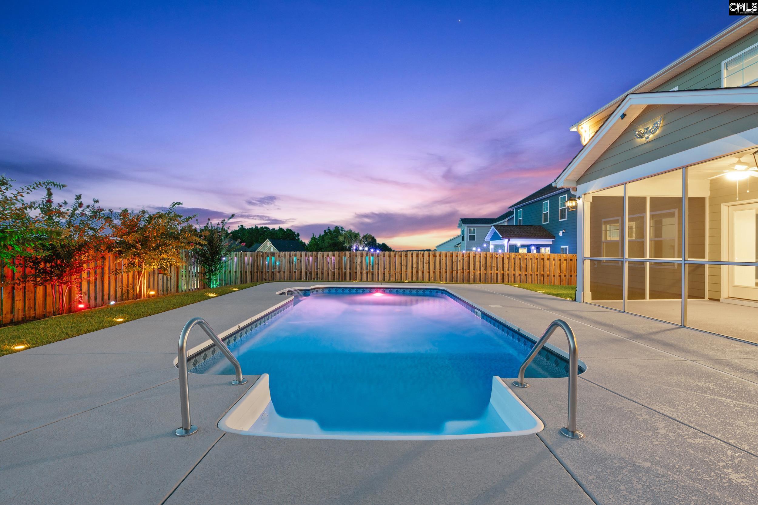 4040 Summerland Way Elgin, SC 29045
