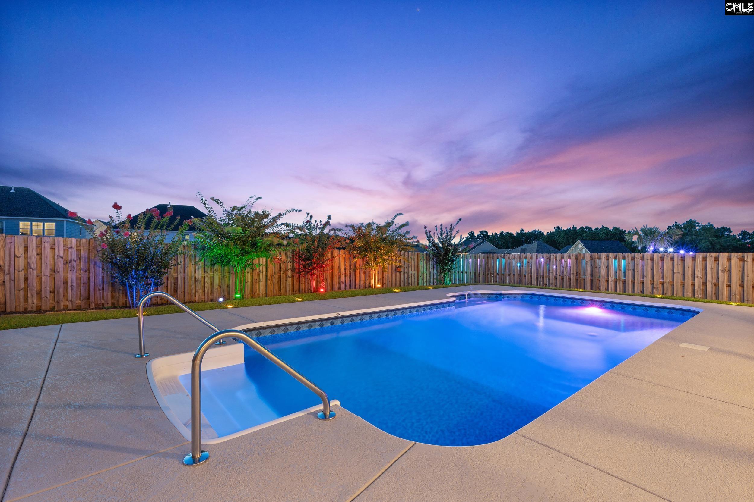 4040 Summerland Way Elgin, SC 29045