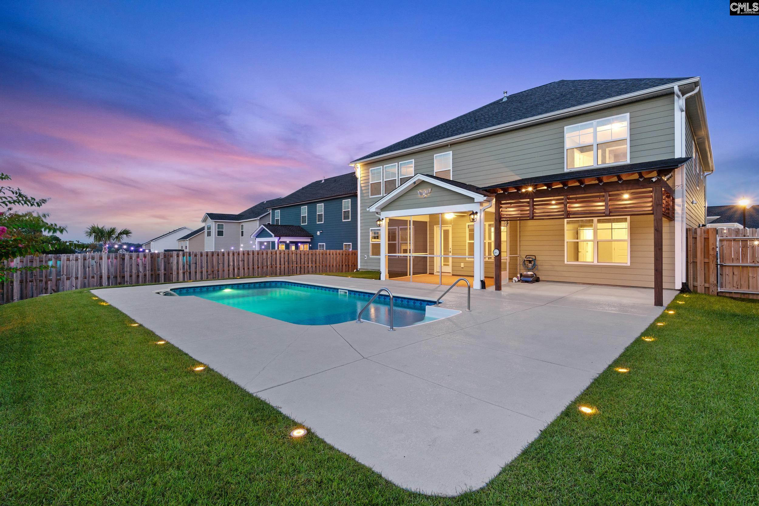 4040 Summerland Way Elgin, SC 29045