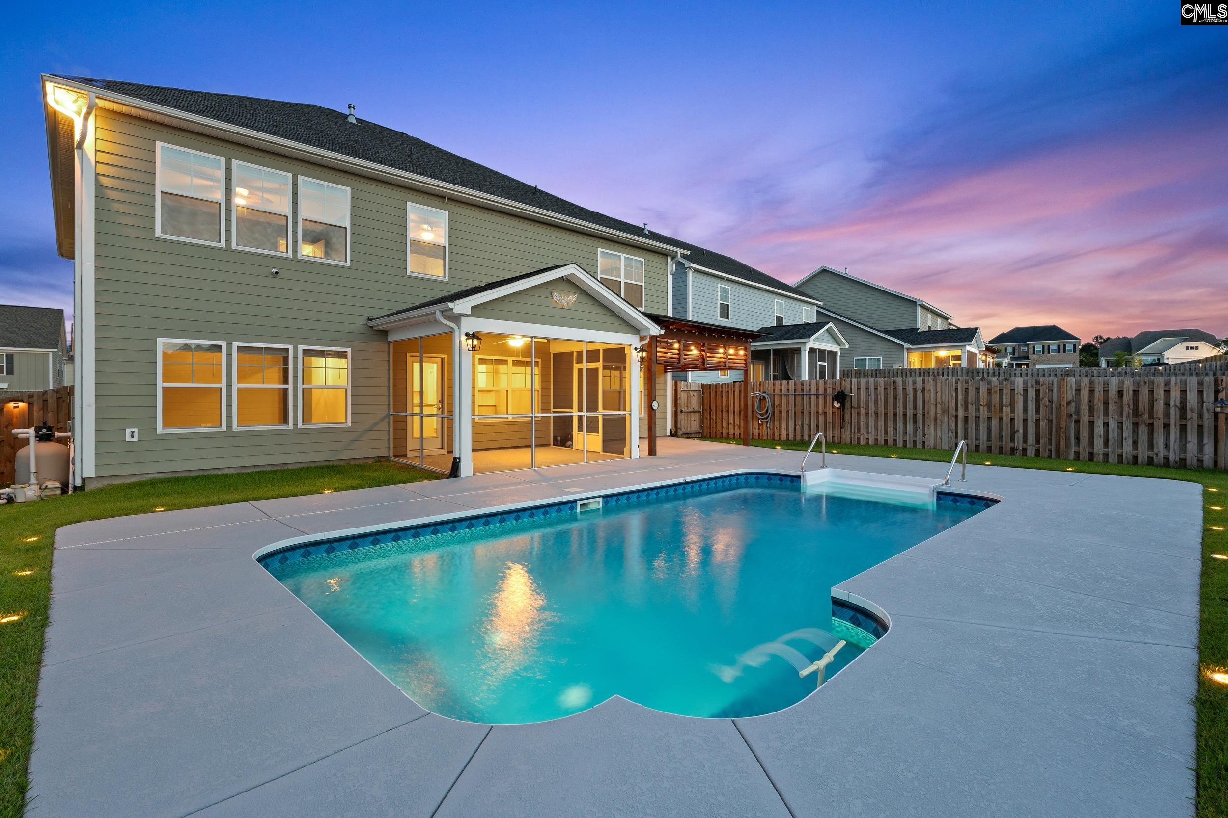 4040 Summerland Way Elgin, SC 29045