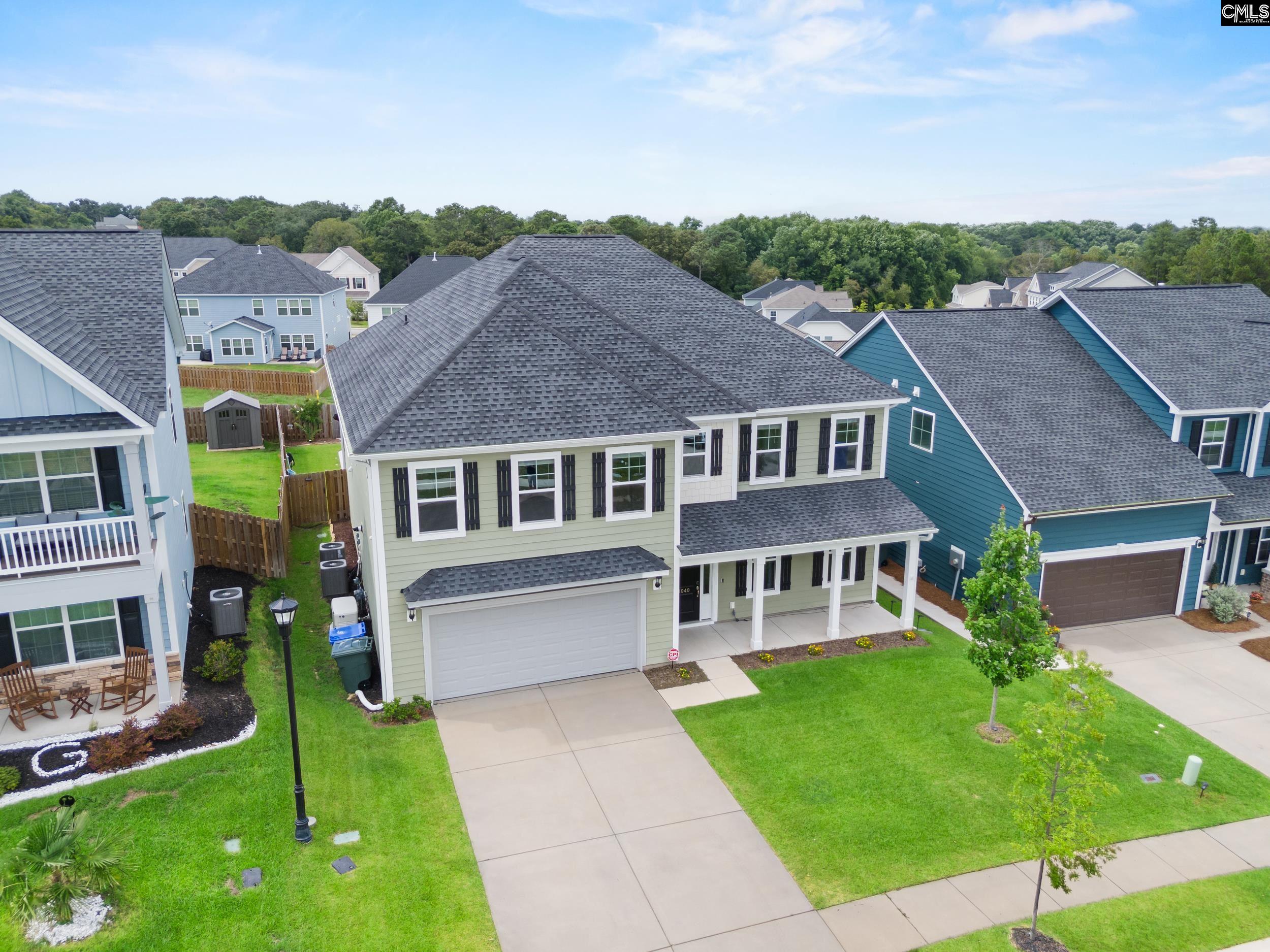 4040 Summerland Way Elgin, SC 29045