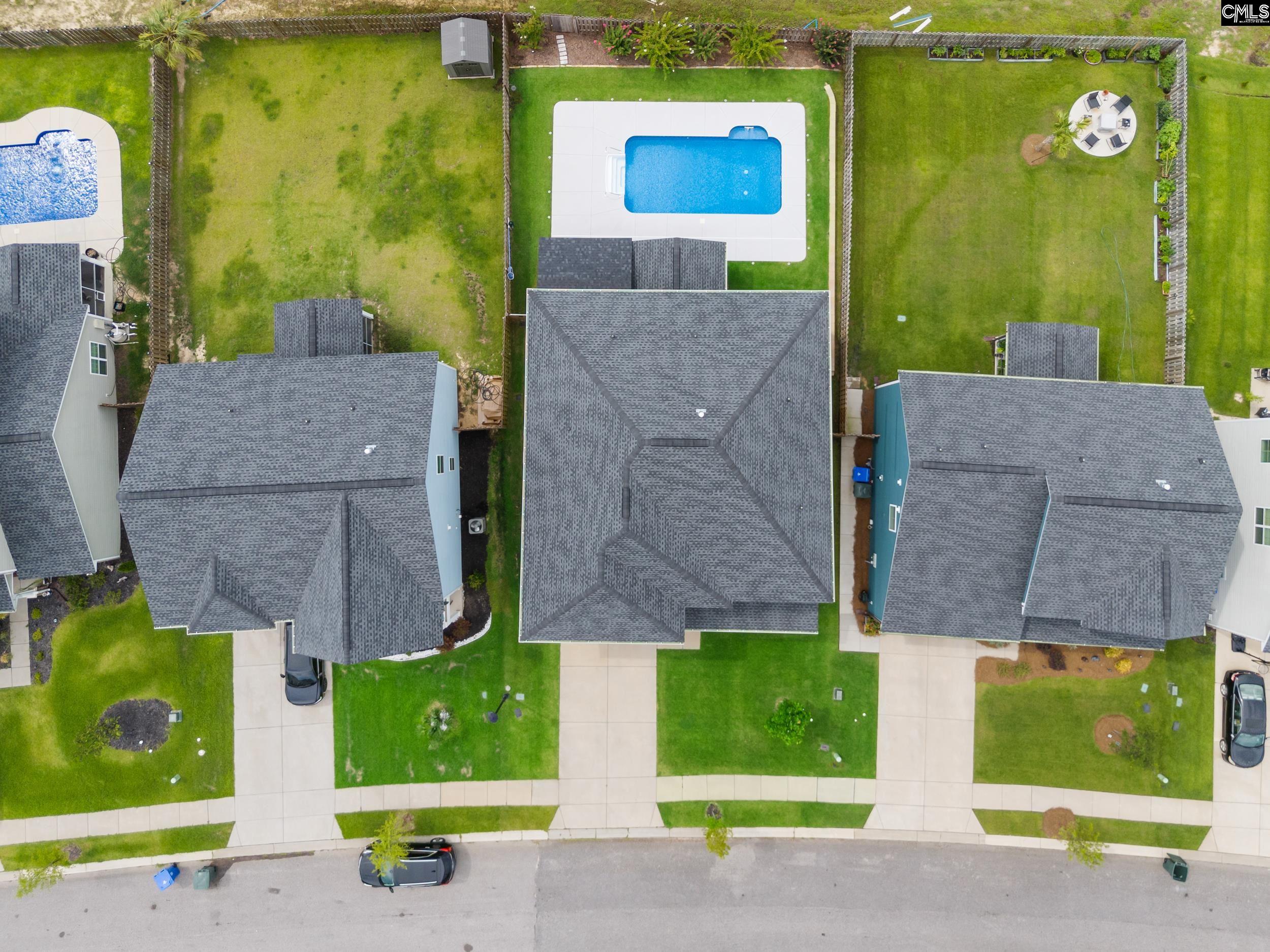 4040 Summerland Way Elgin, SC 29045