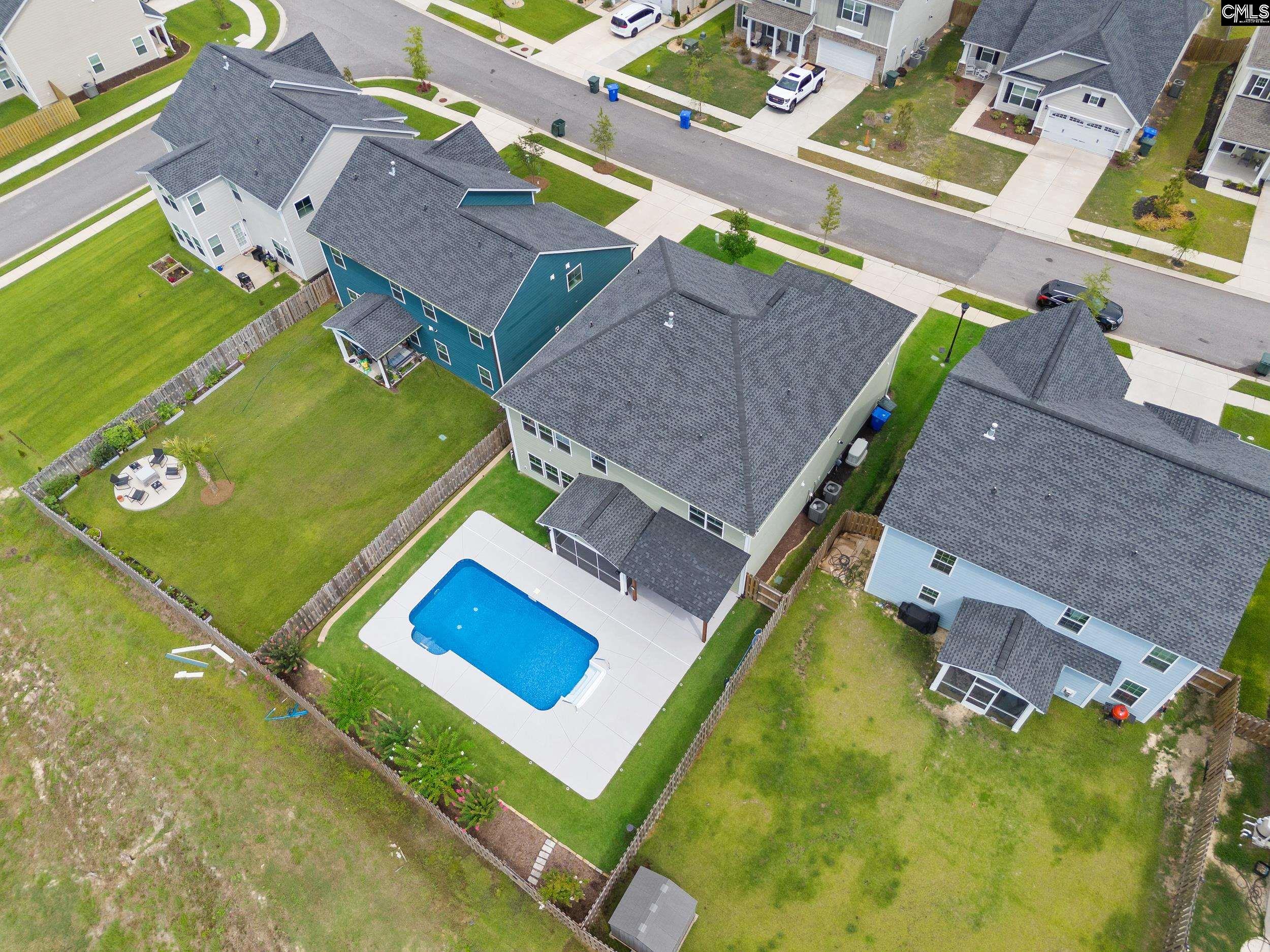 4040 Summerland Way Elgin, SC 29045