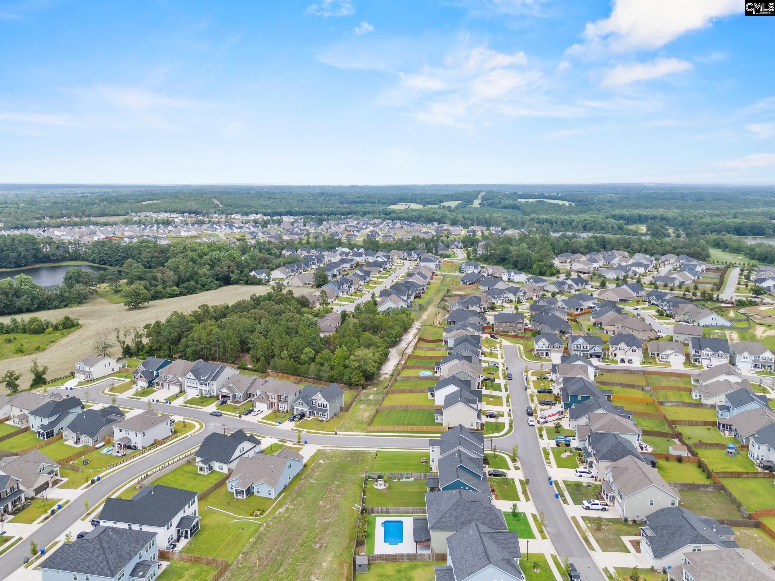 4040 Summerland Way Elgin, SC 29045