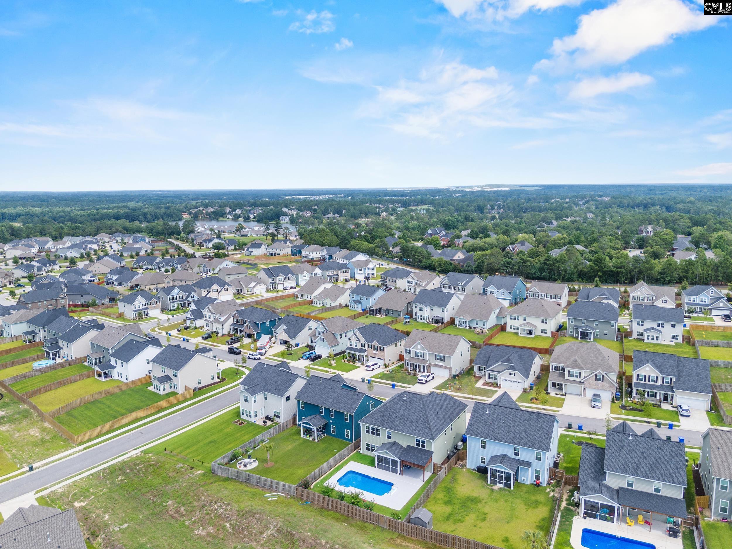 4040 Summerland Way Elgin, SC 29045
