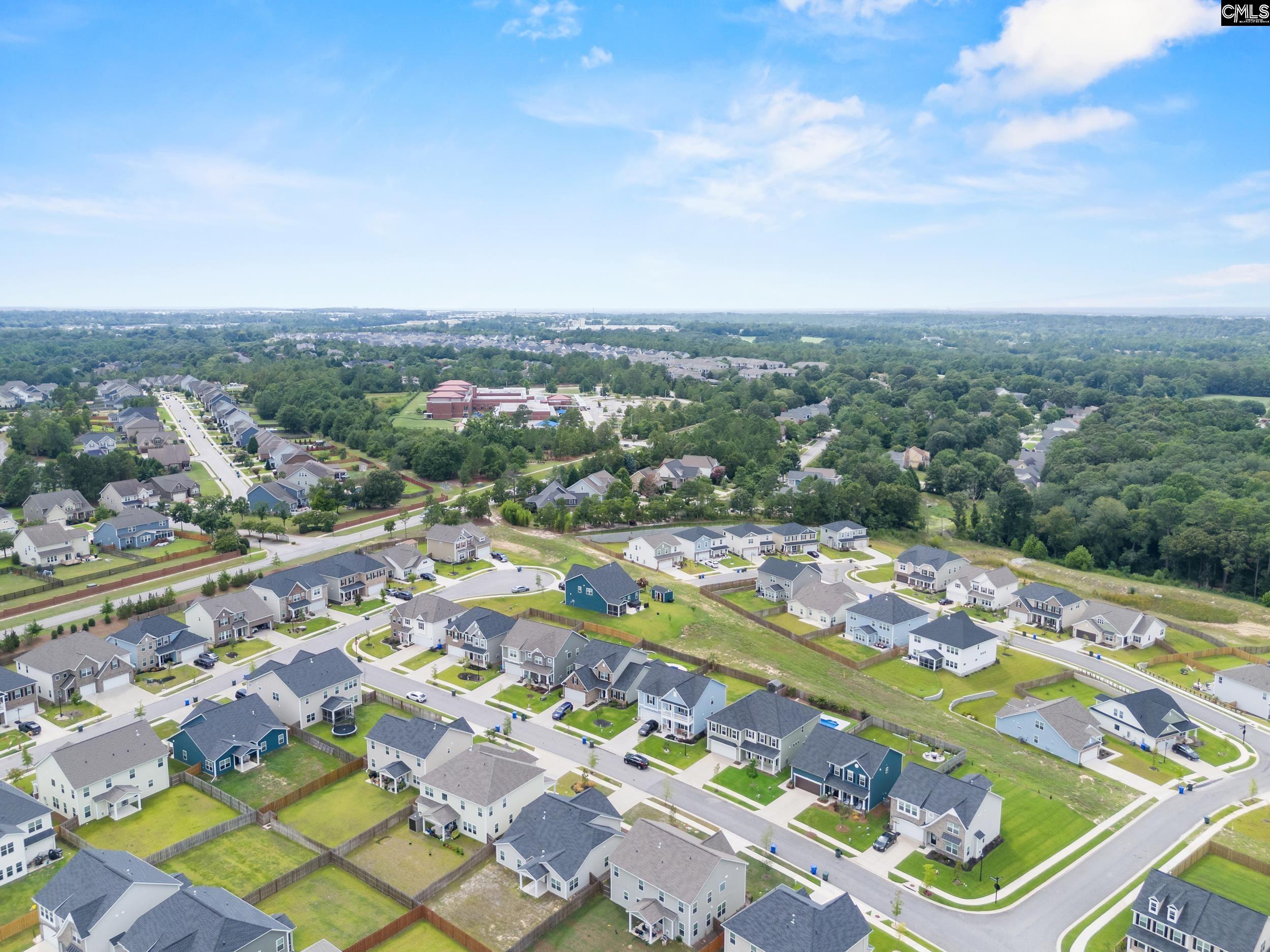4040 Summerland Way Elgin, SC 29045