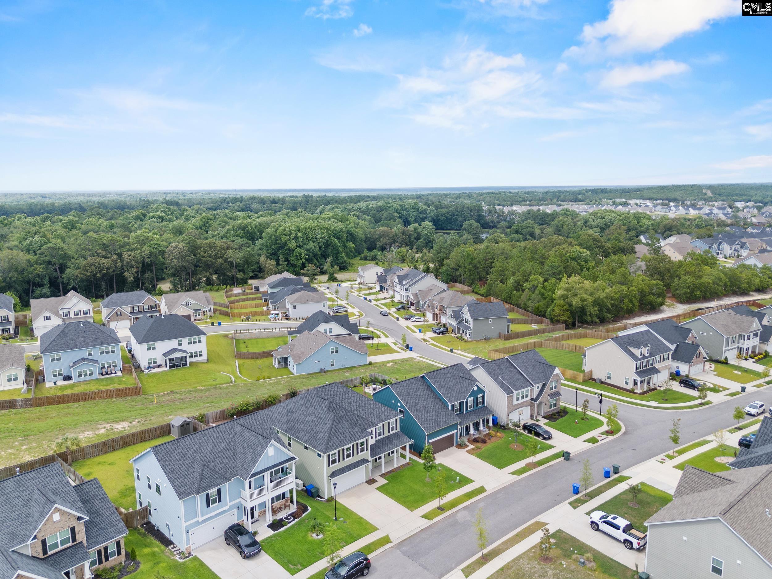 4040 Summerland Way Elgin, SC 29045