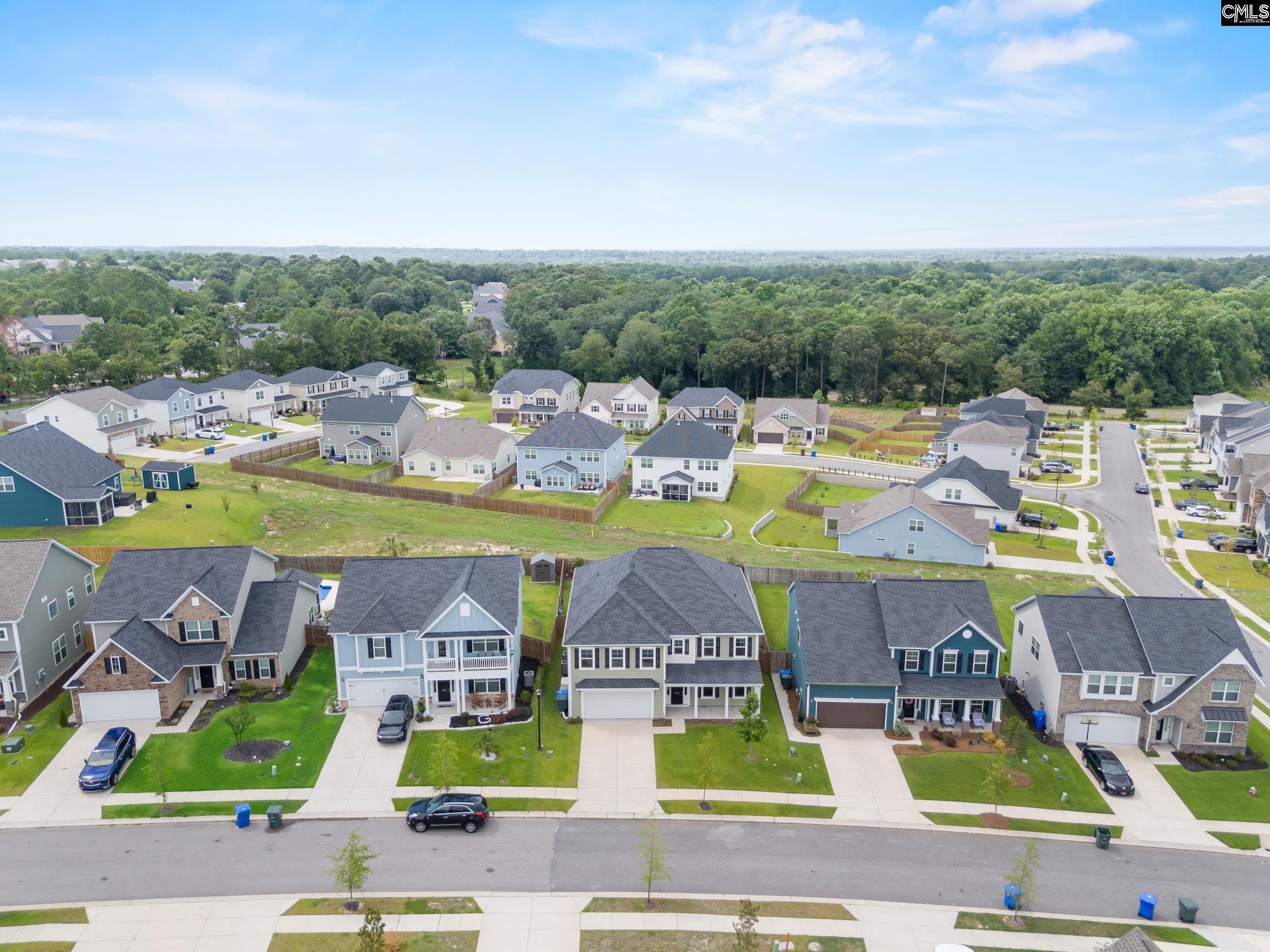 4040 Summerland Way Elgin, SC 29045
